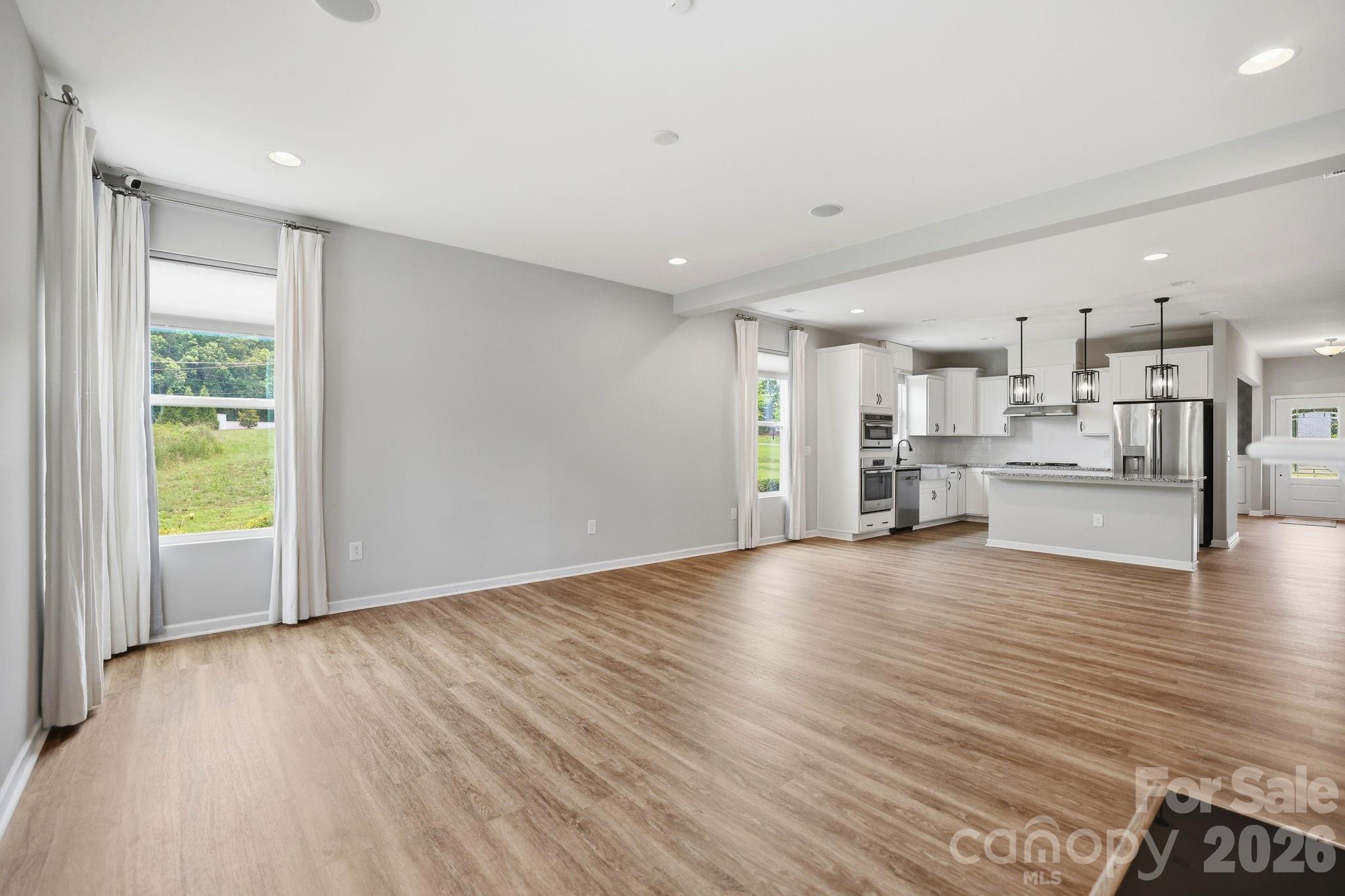 1002 Heritage Pointe None — Indian Trail