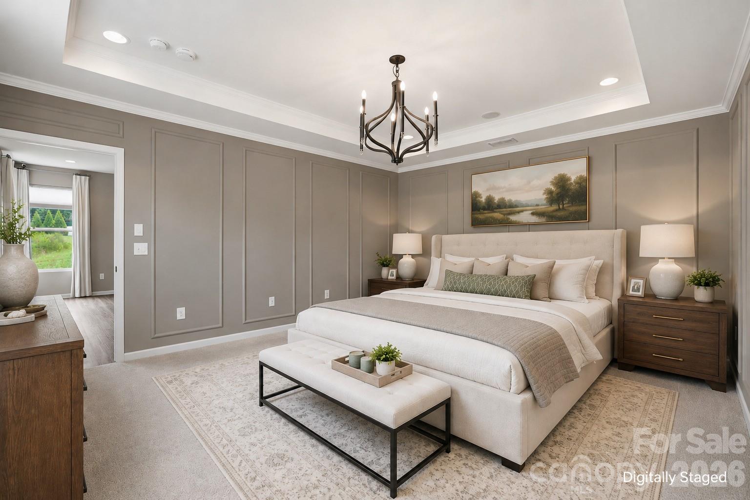1002 Heritage Pointe None — Indian Trail
