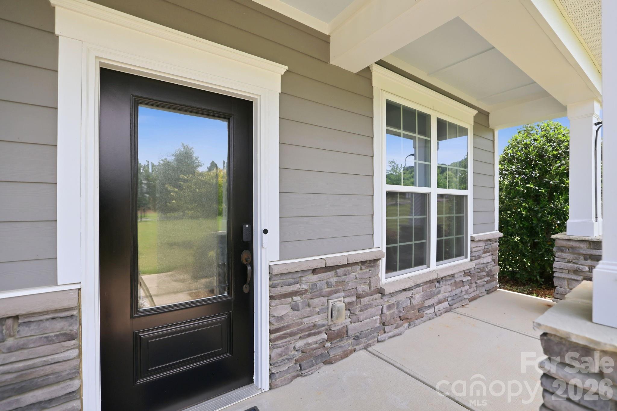 1002 Heritage Pointe None — Indian Trail