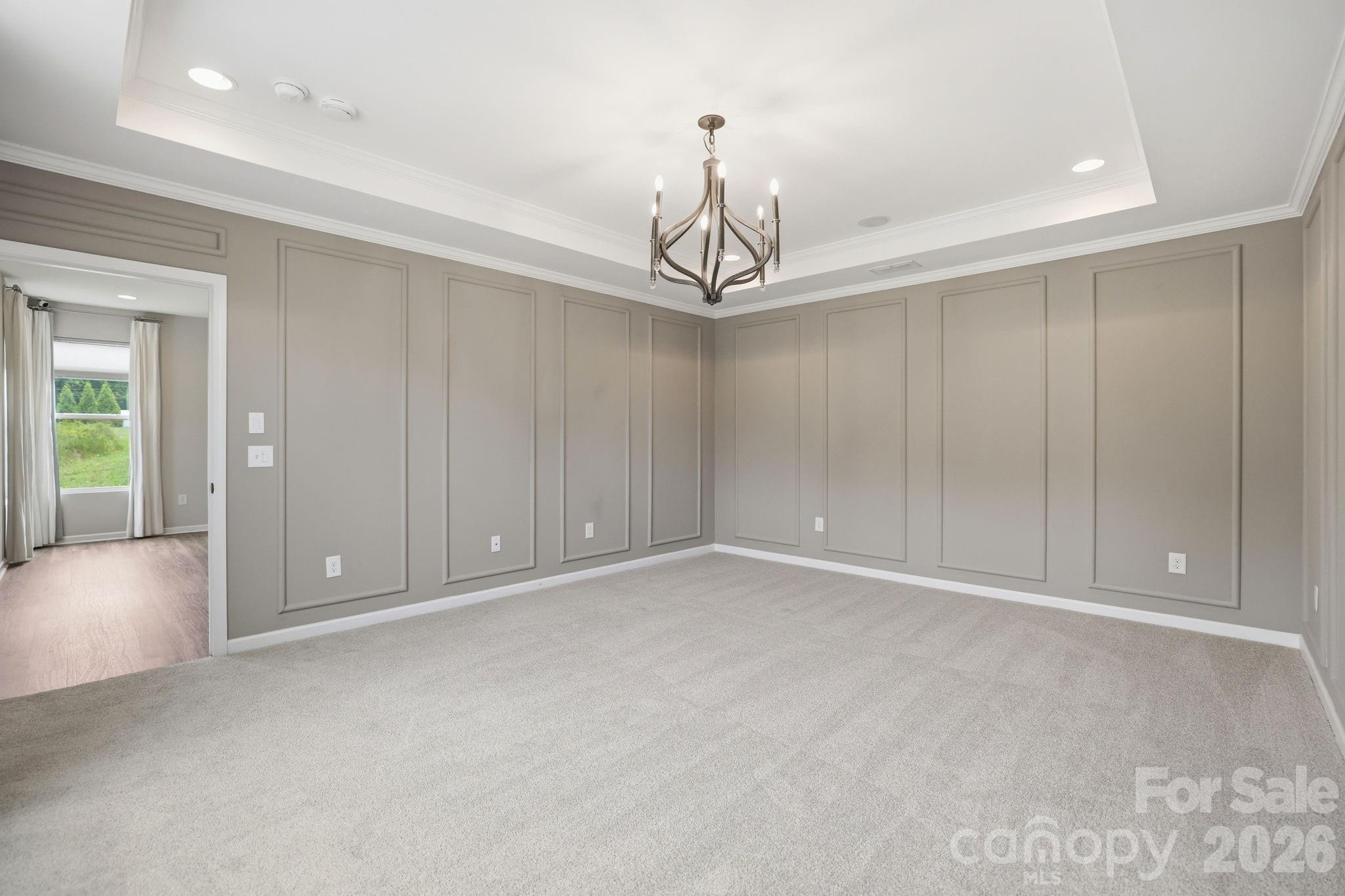 1002 Heritage Pointe None — Indian Trail