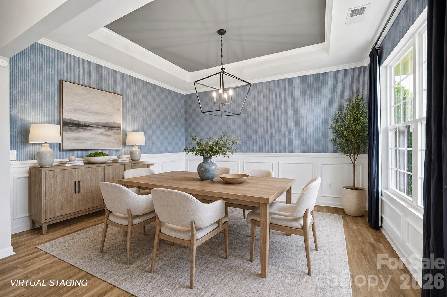 1002 Heritage Pointe None — Indian Trail