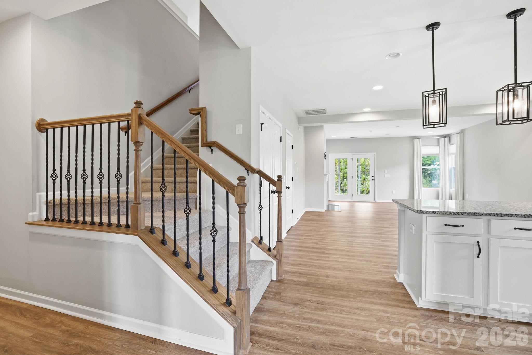 1002 Heritage Pointe None — Indian Trail