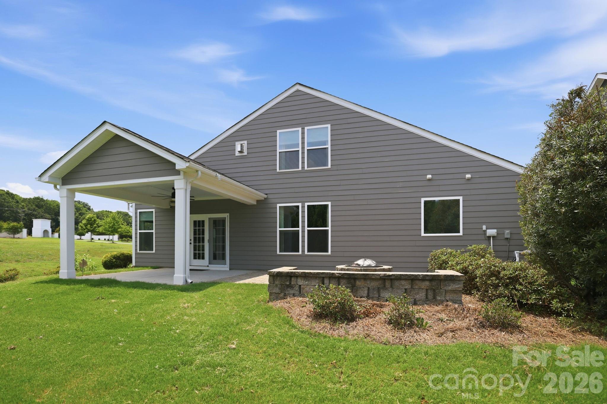 1002 Heritage Pointe None — Indian Trail