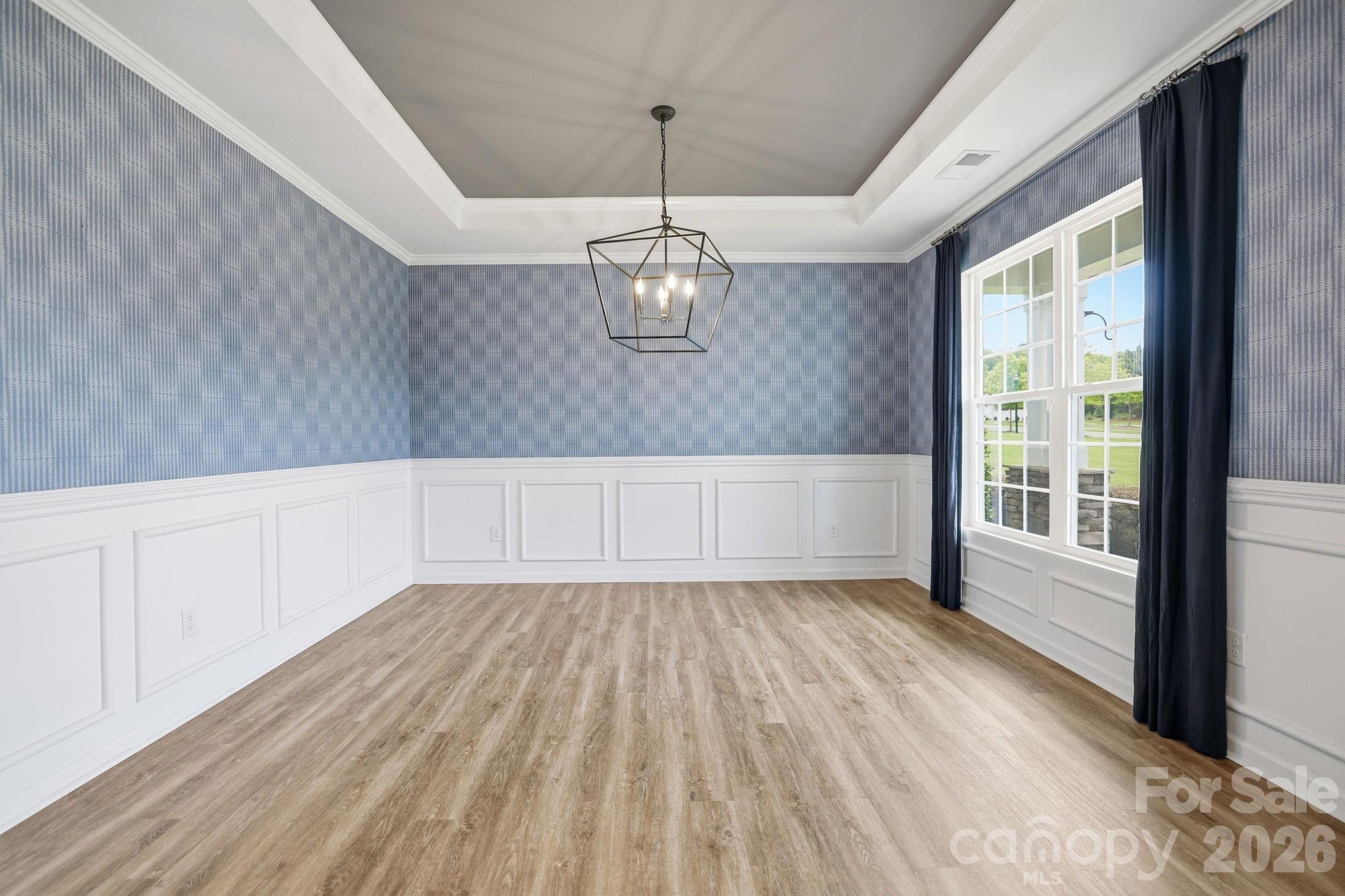 1002 Heritage Pointe None — Indian Trail