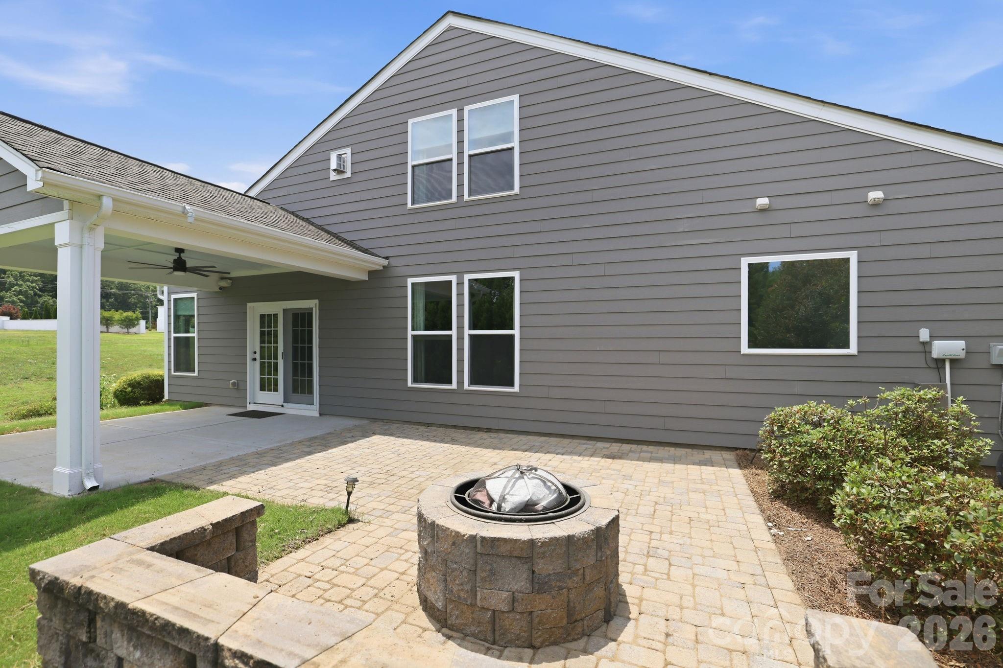 1002 Heritage Pointe None — Indian Trail