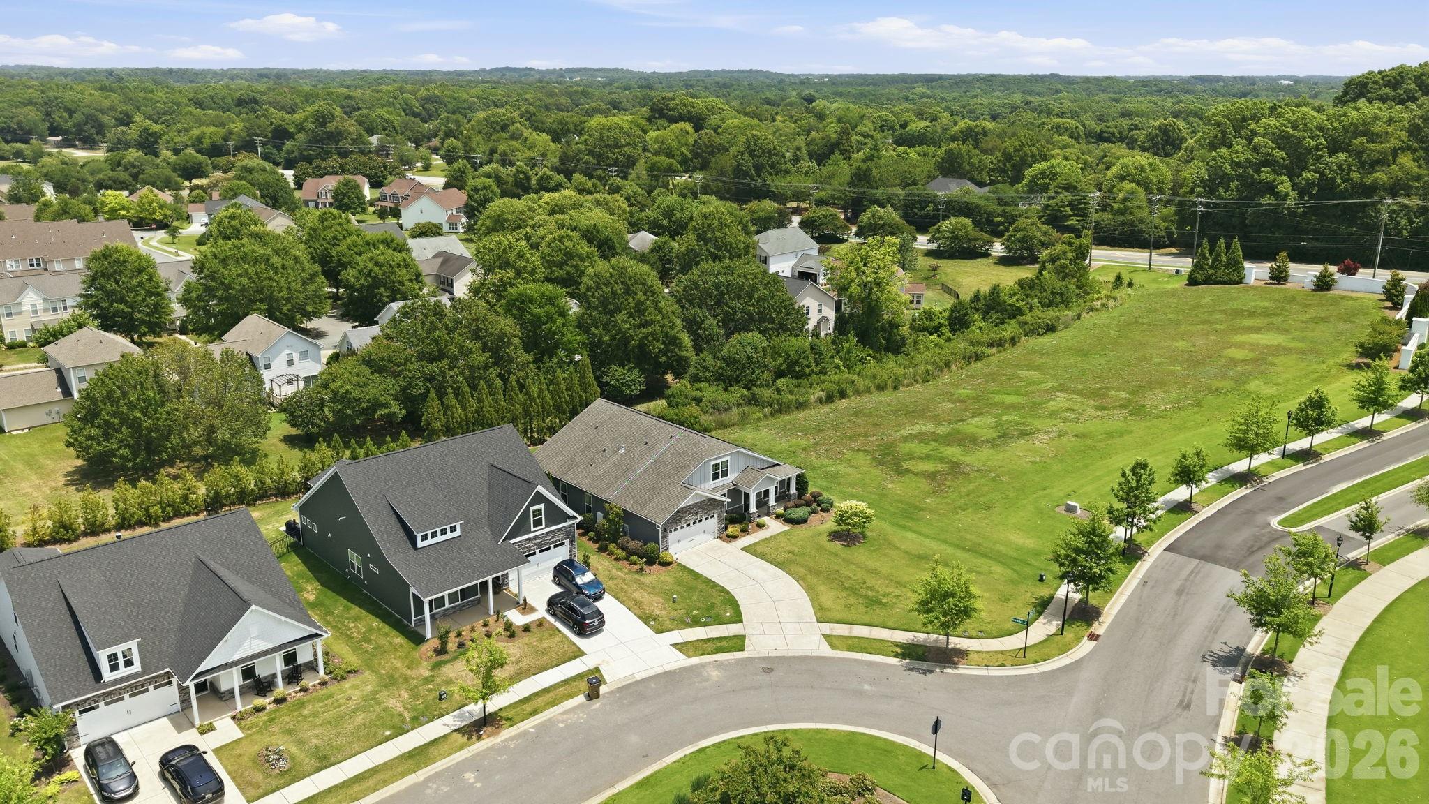 1002 Heritage Pointe None — Indian Trail