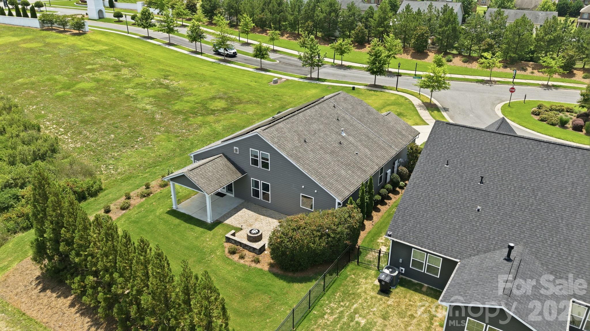 1002 Heritage Pointe None — Indian Trail