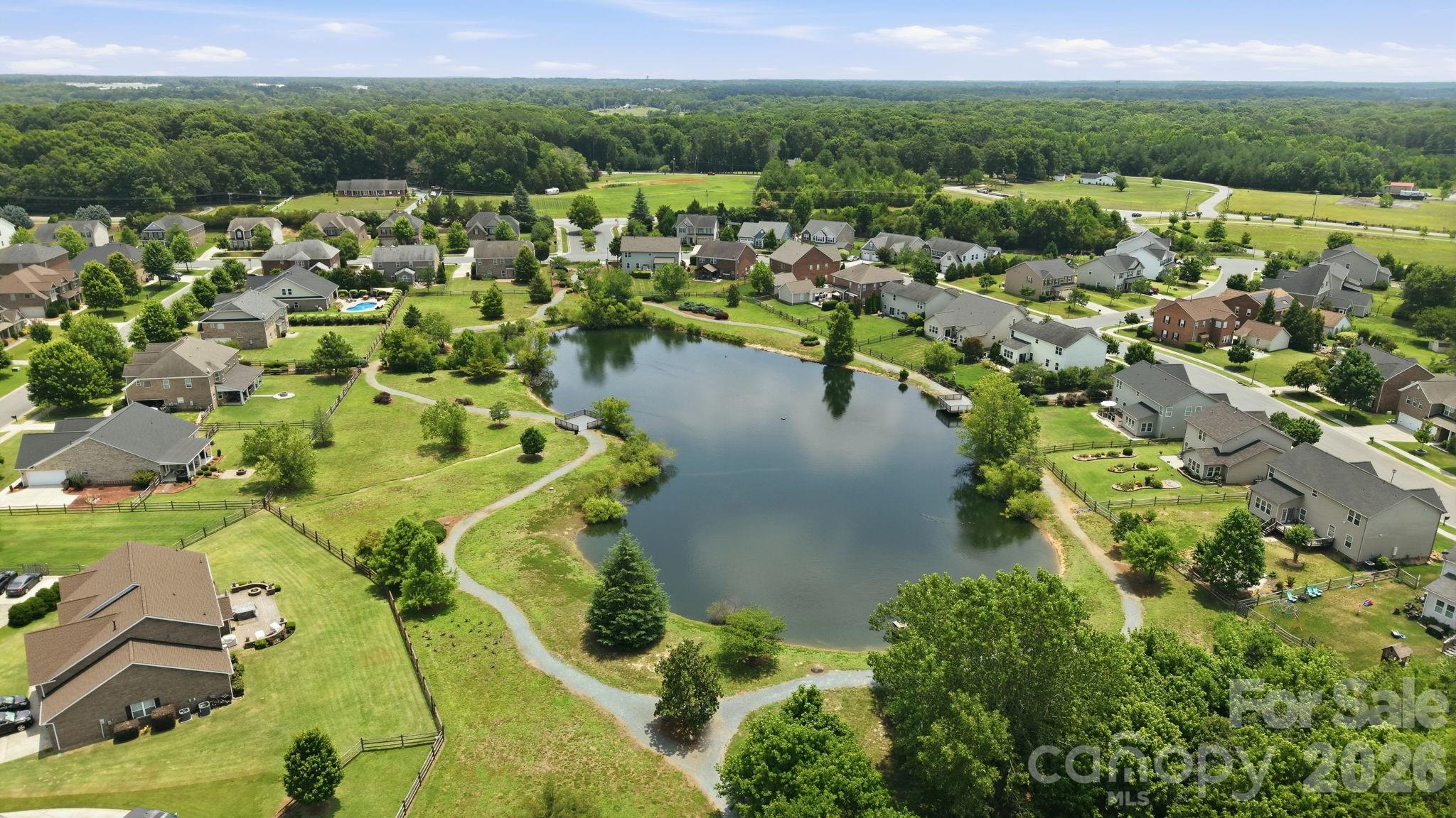 1002 Heritage Pointe None — Indian Trail