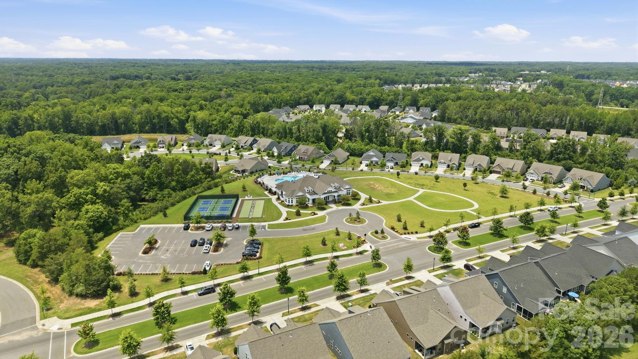 1002 Heritage Pointe None — Indian Trail
