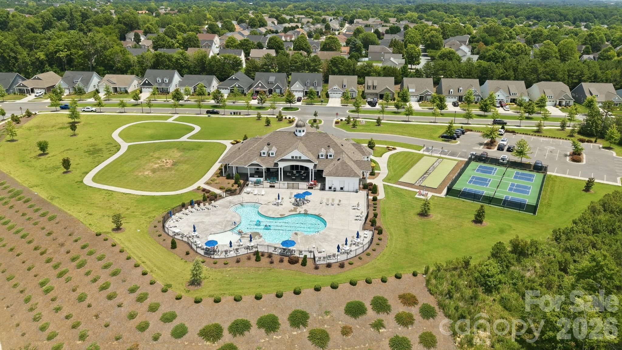 1002 Heritage Pointe None — Indian Trail