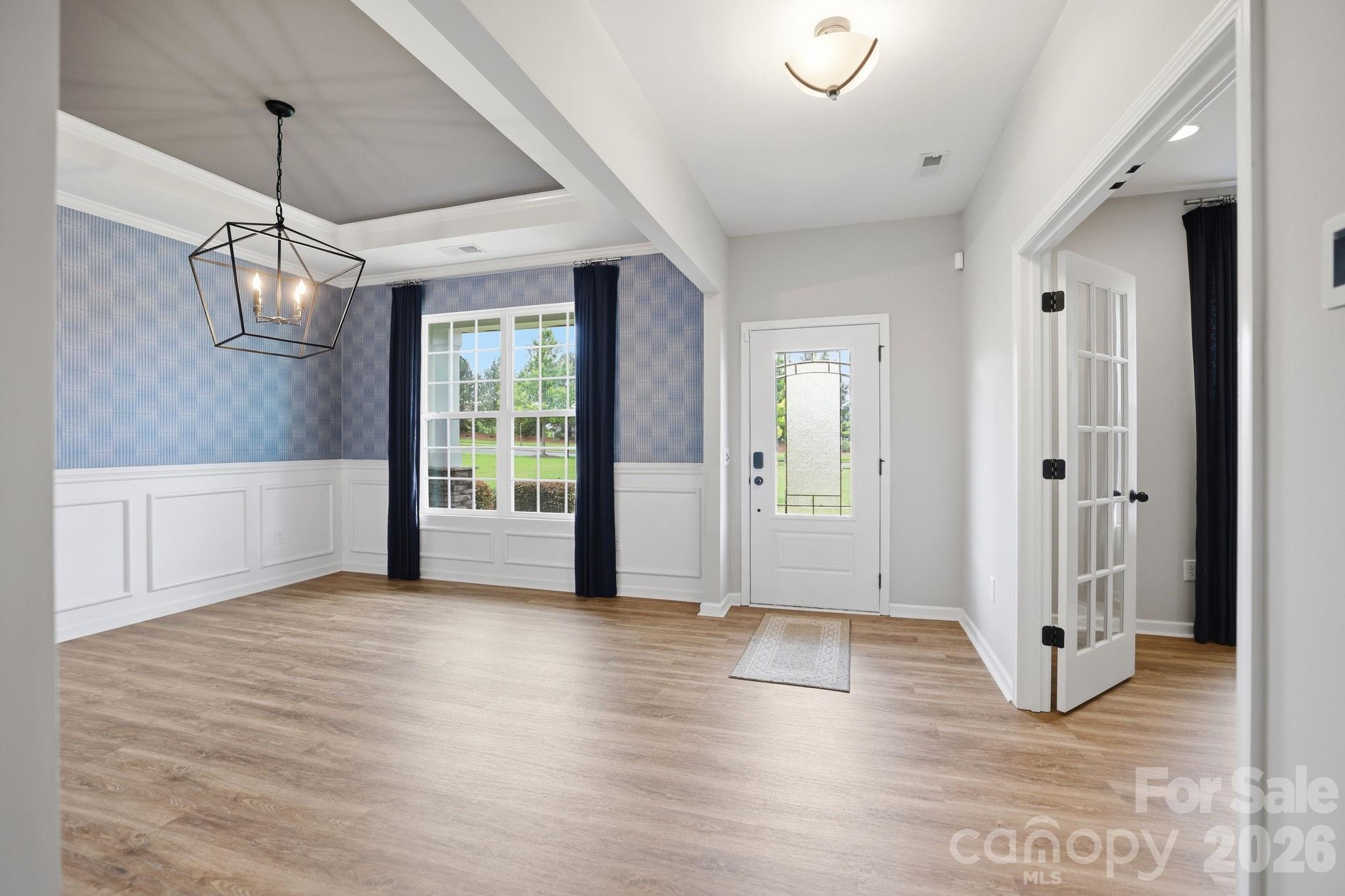 1002 Heritage Pointe None — Indian Trail