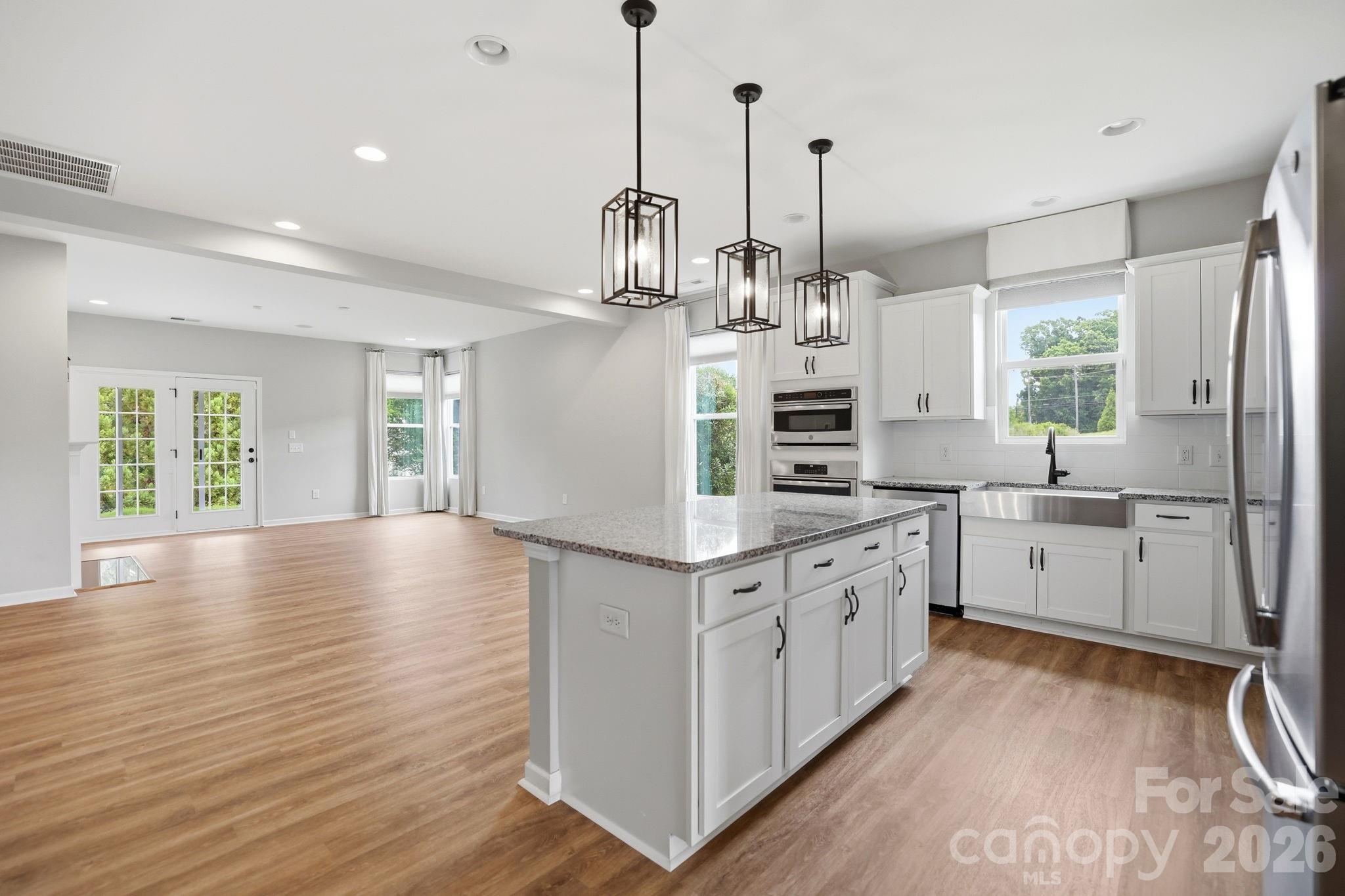 1002 Heritage Pointe None — Indian Trail
