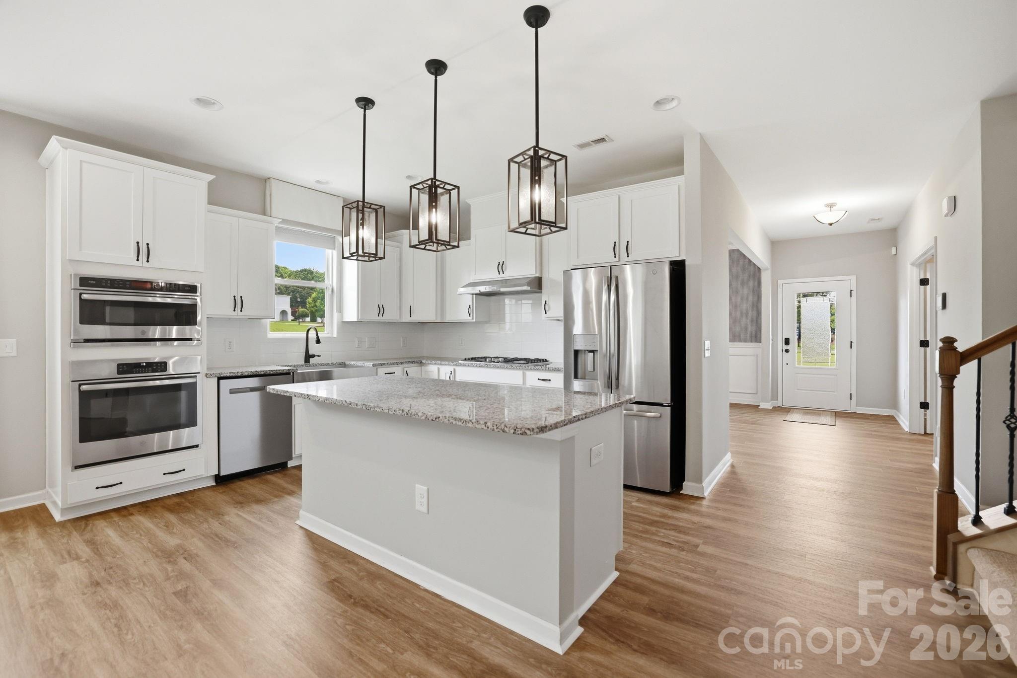 1002 Heritage Pointe None — Indian Trail