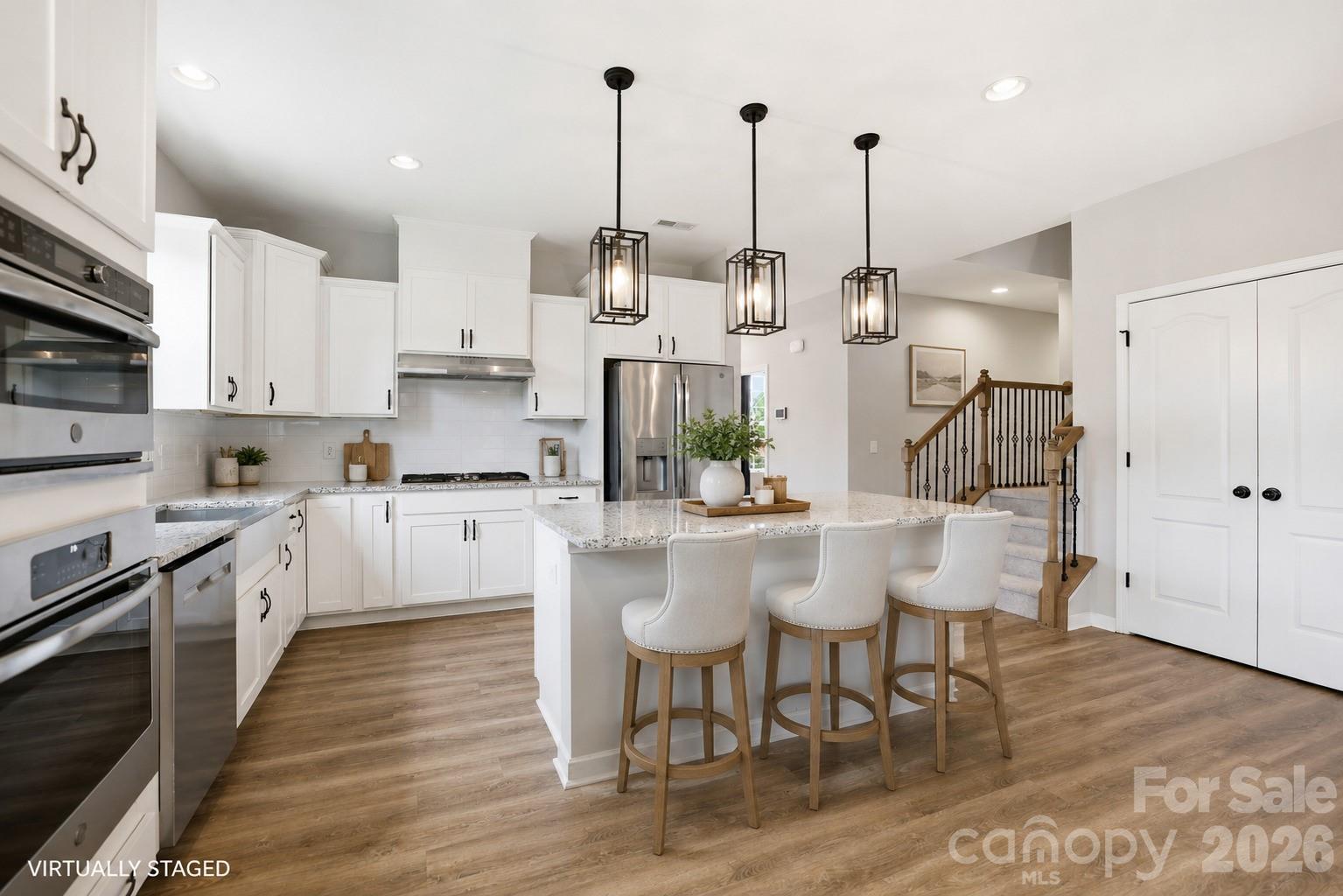 1002 Heritage Pointe None — Indian Trail
