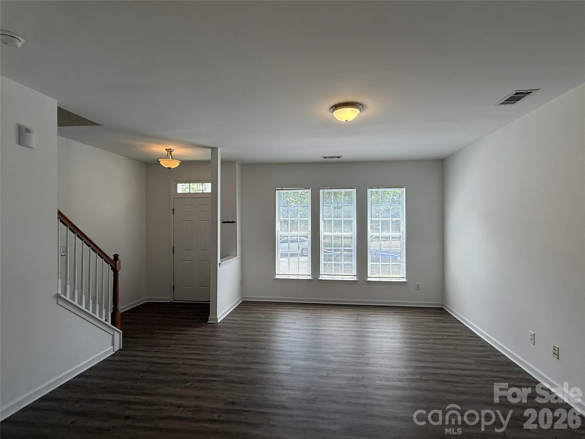9956 Kings Parade Boulevard — Charlotte