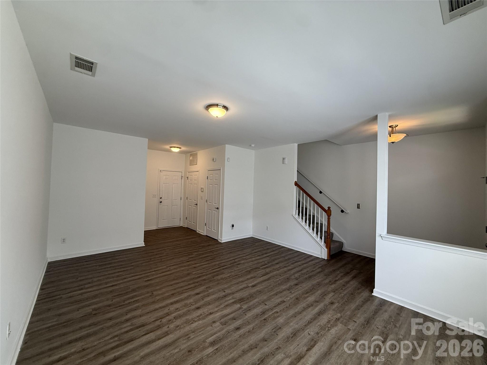 9956 Kings Parade Boulevard — Charlotte