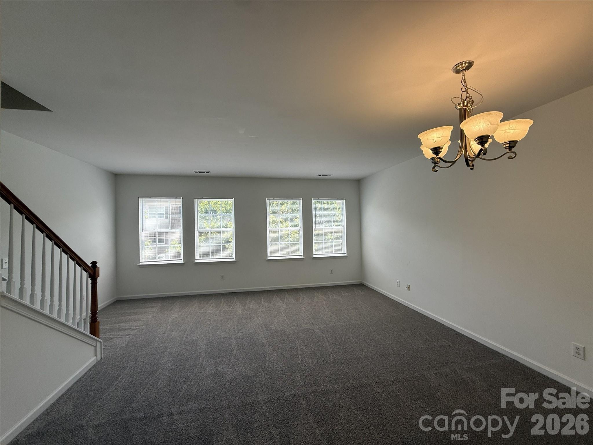 9956 Kings Parade Boulevard — Charlotte