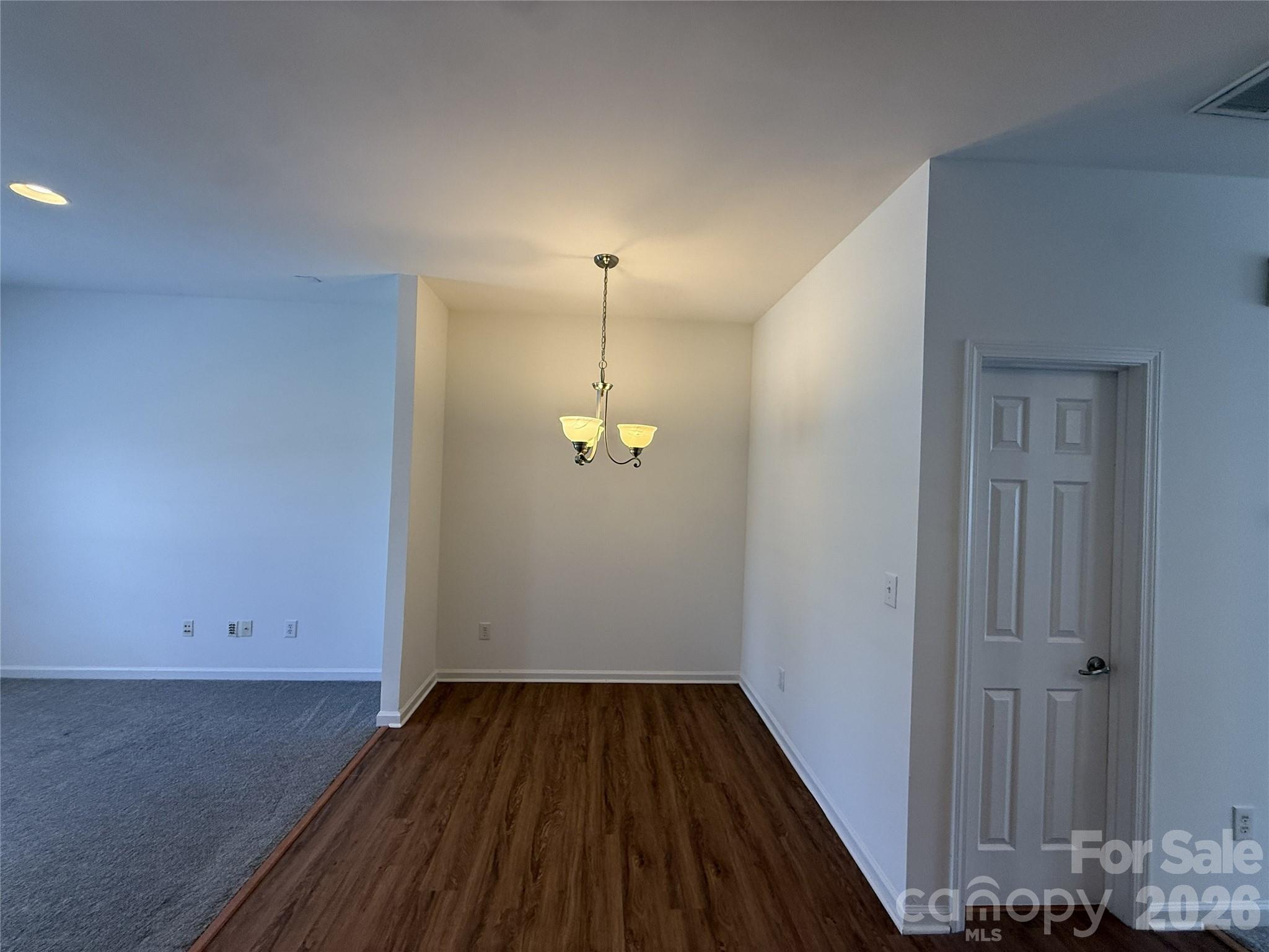 9956 Kings Parade Boulevard — Charlotte