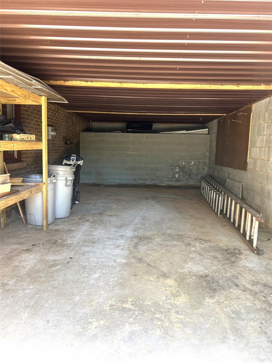 305 Forest Hill Street — Morganton