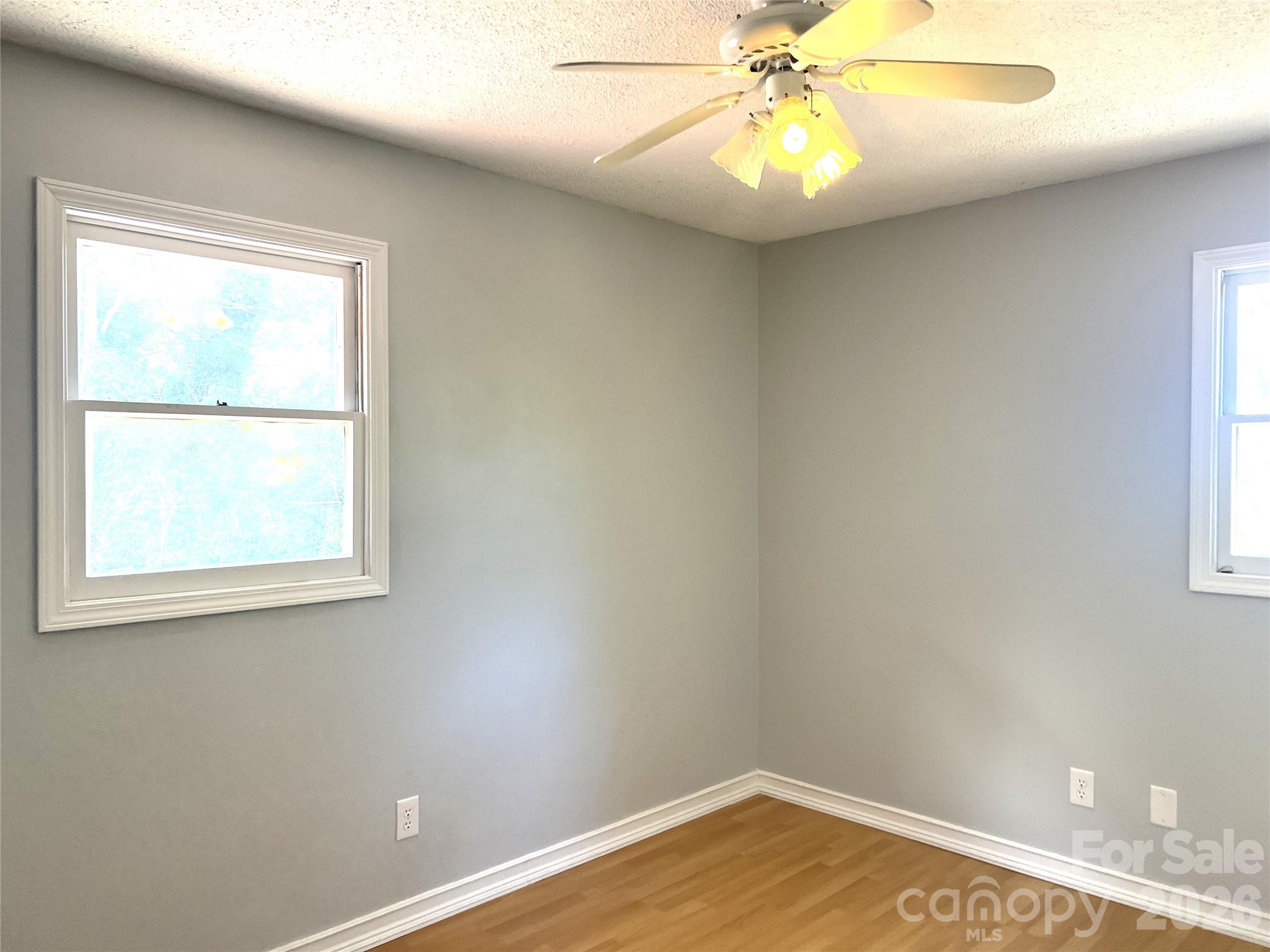 305 Forest Hill Street — Morganton