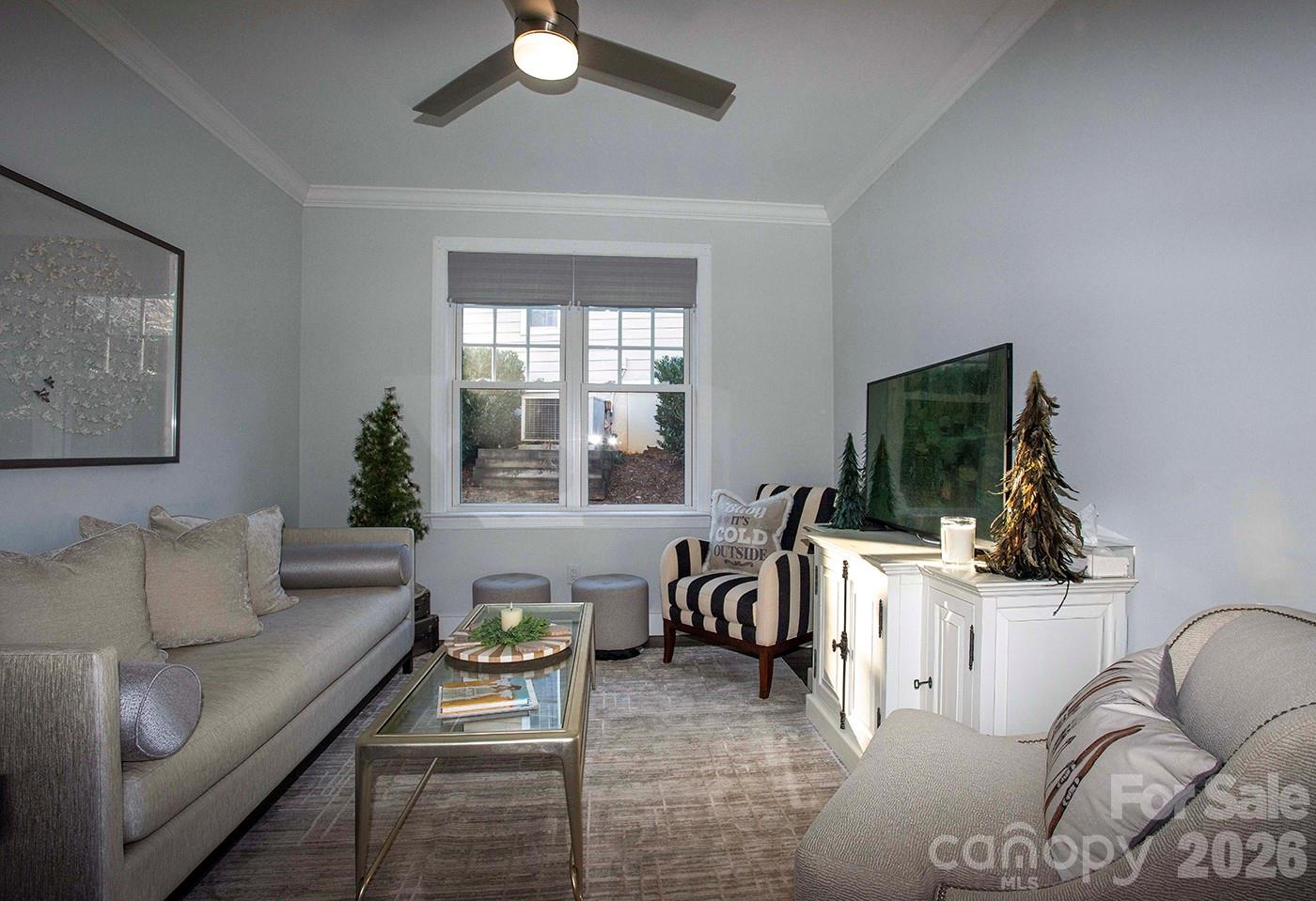 40 Bunker Court — Mills River