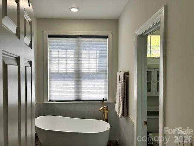 40 Bunker Court — Mills River