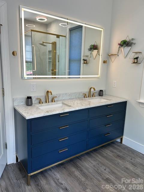 40 Bunker Court — Mills River