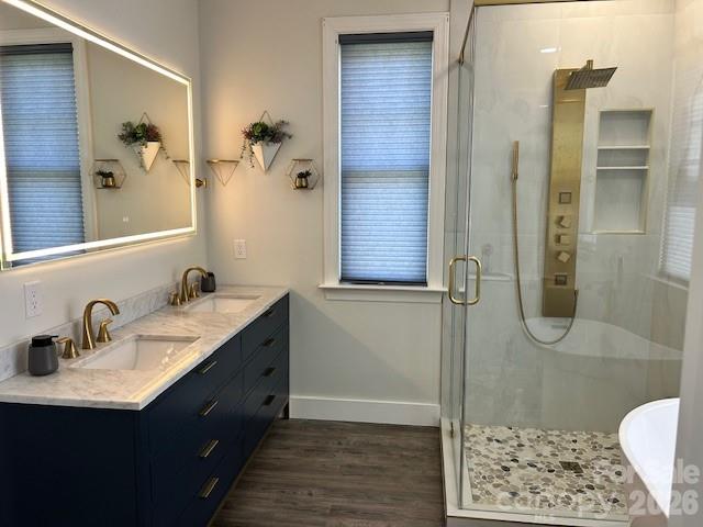 40 Bunker Court — Mills River