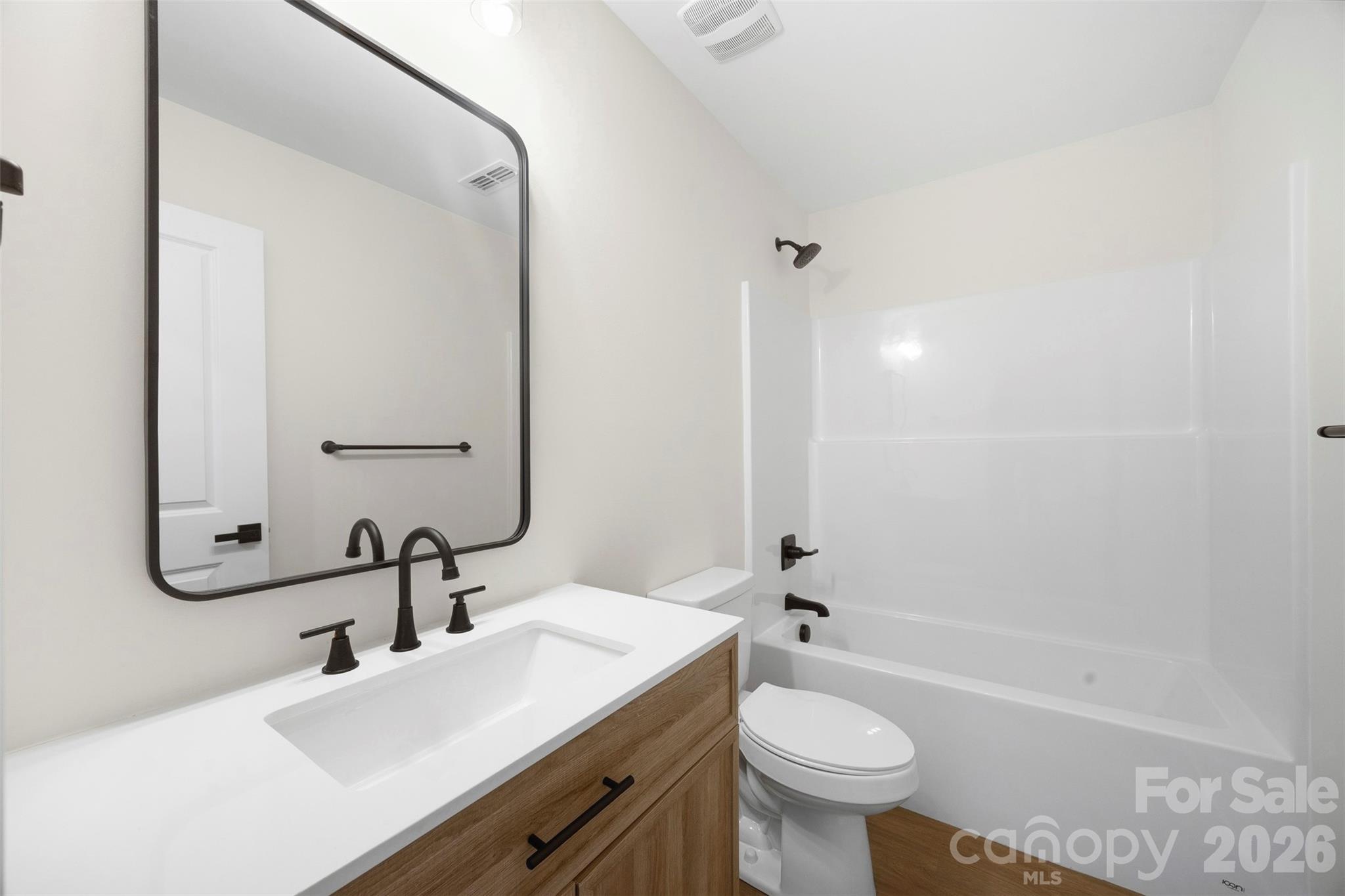 202 Knollwood Circle — Albemarle