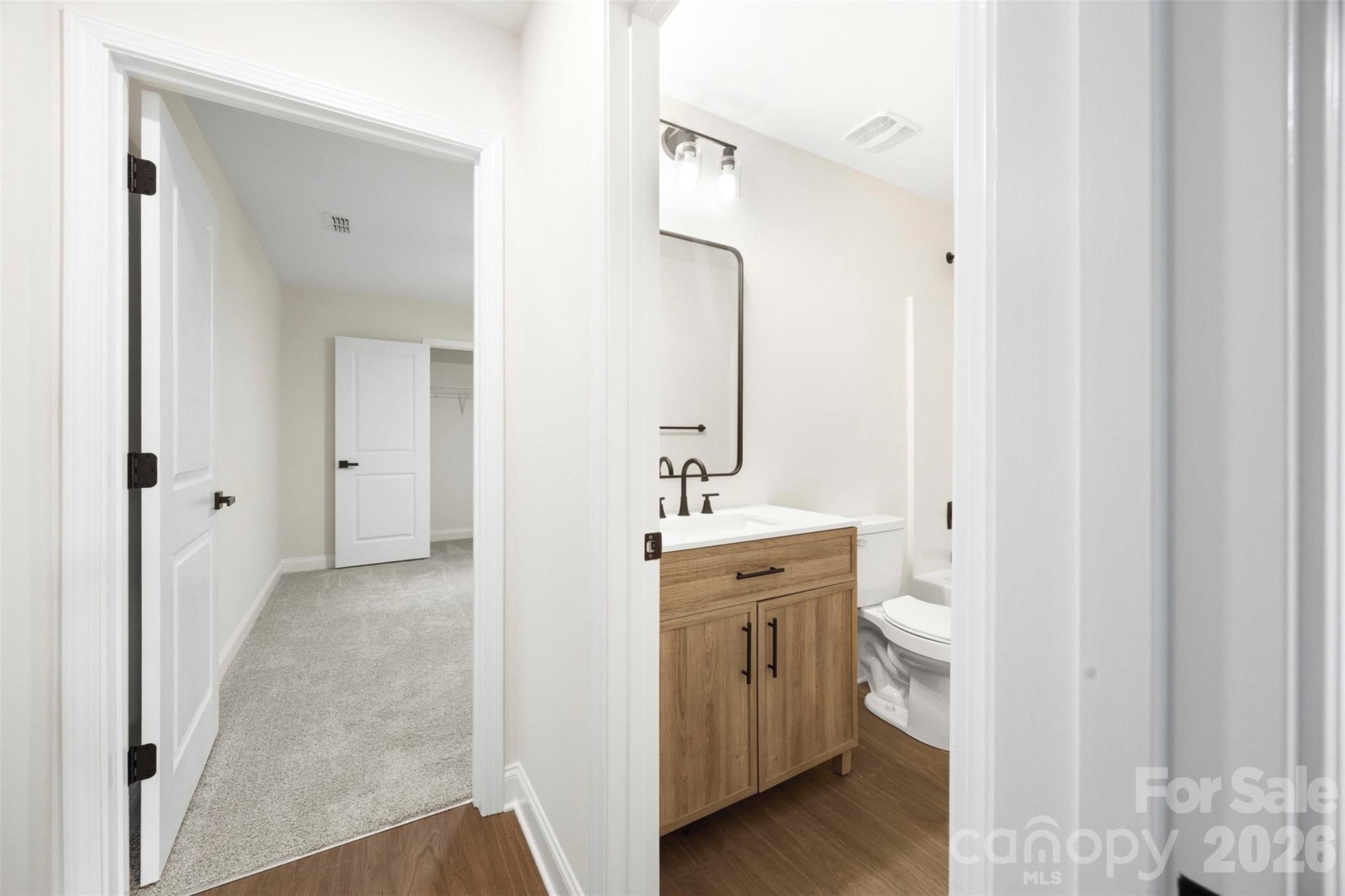 202 Knollwood Circle — Albemarle