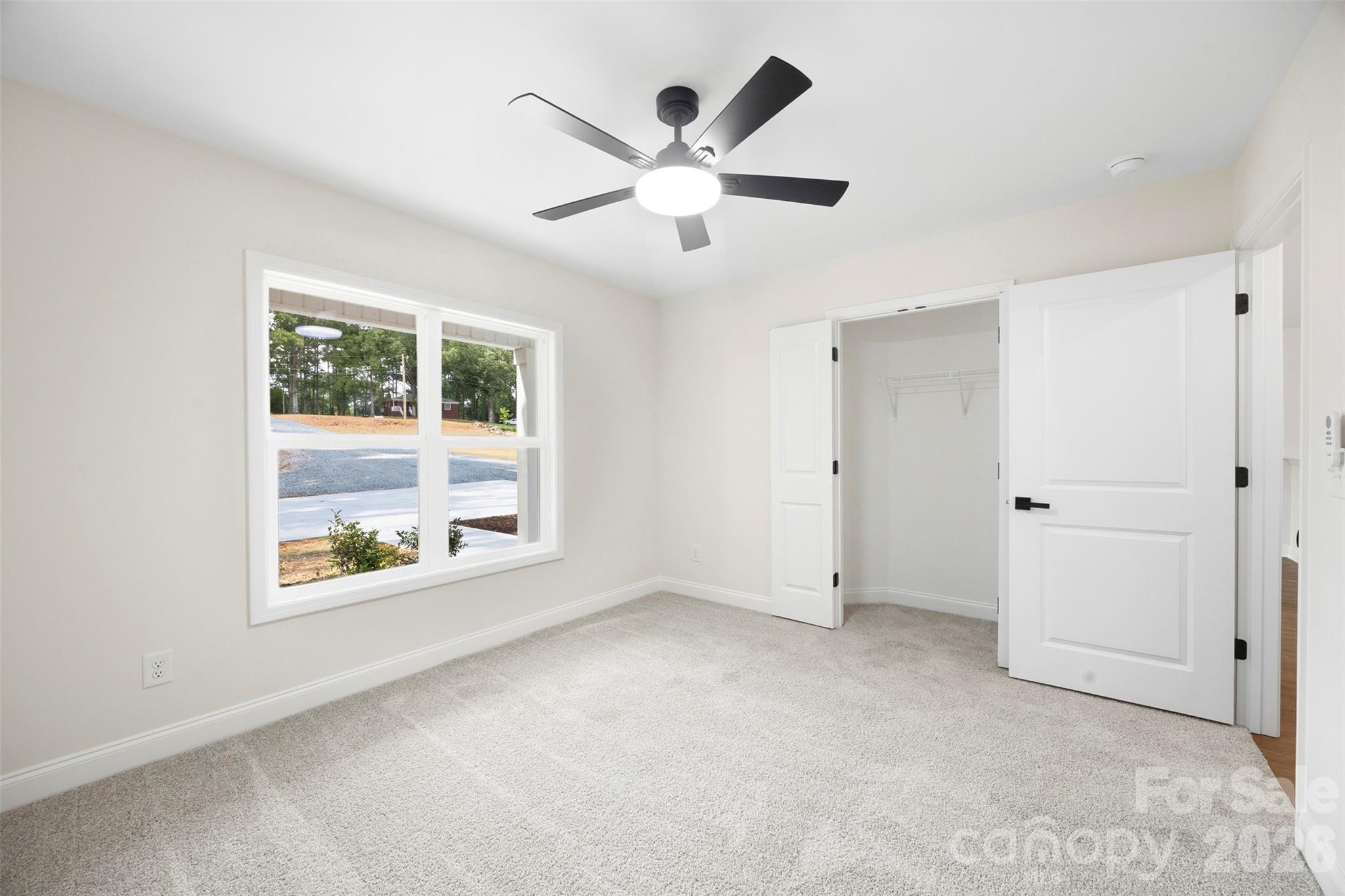 202 Knollwood Circle — Albemarle