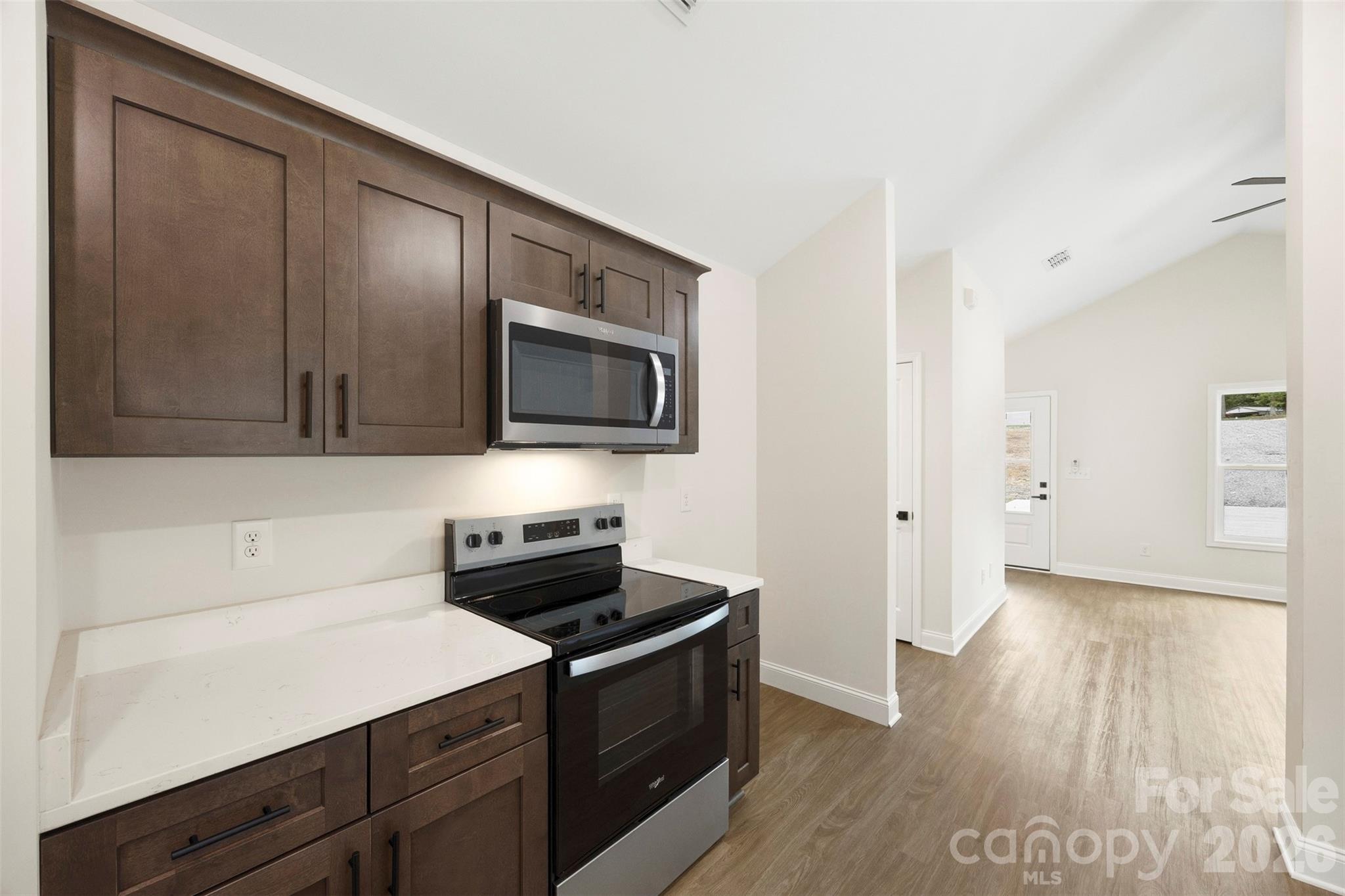 202 Knollwood Circle — Albemarle