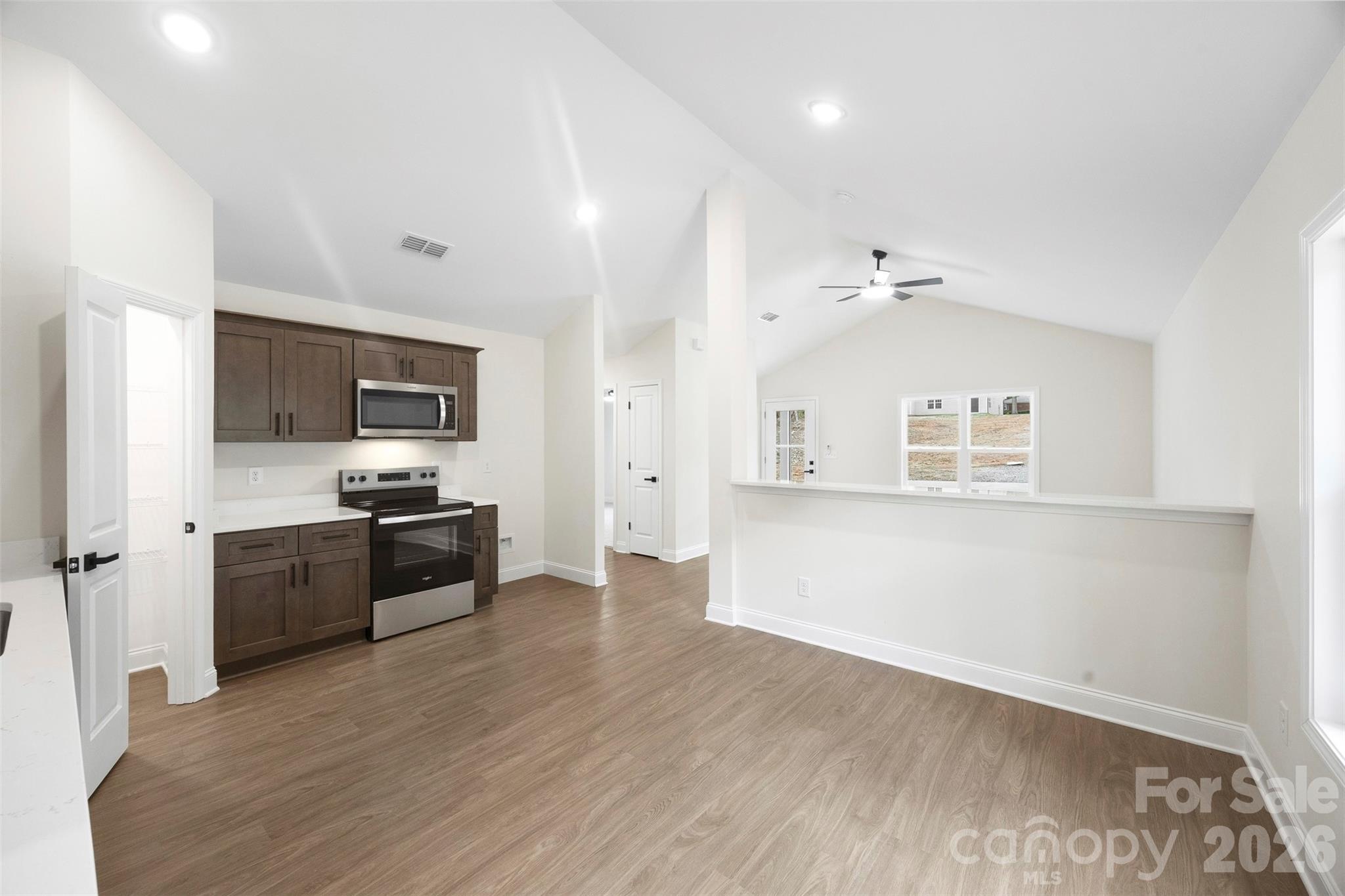 202 Knollwood Circle — Albemarle
