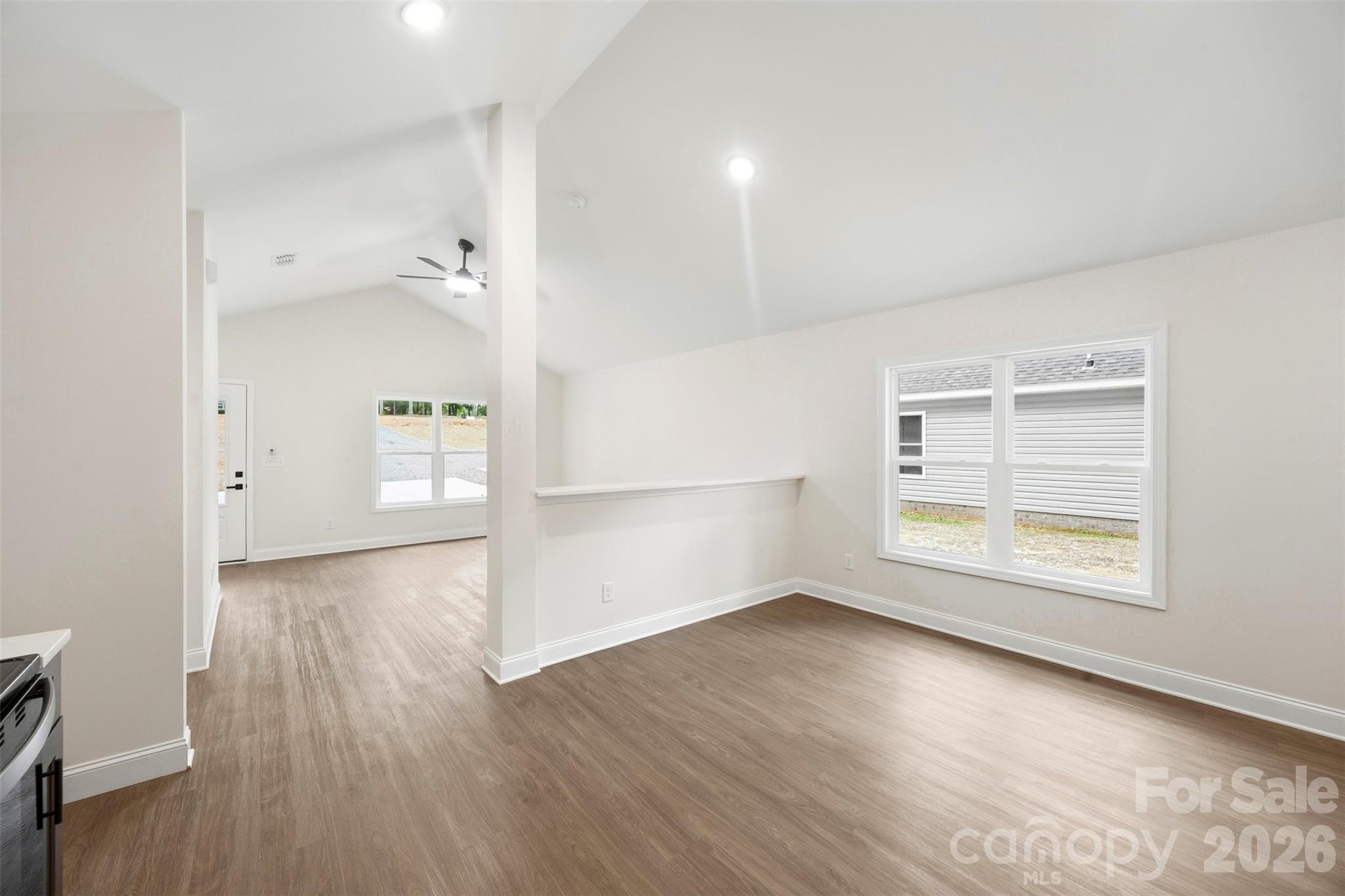 202 Knollwood Circle — Albemarle