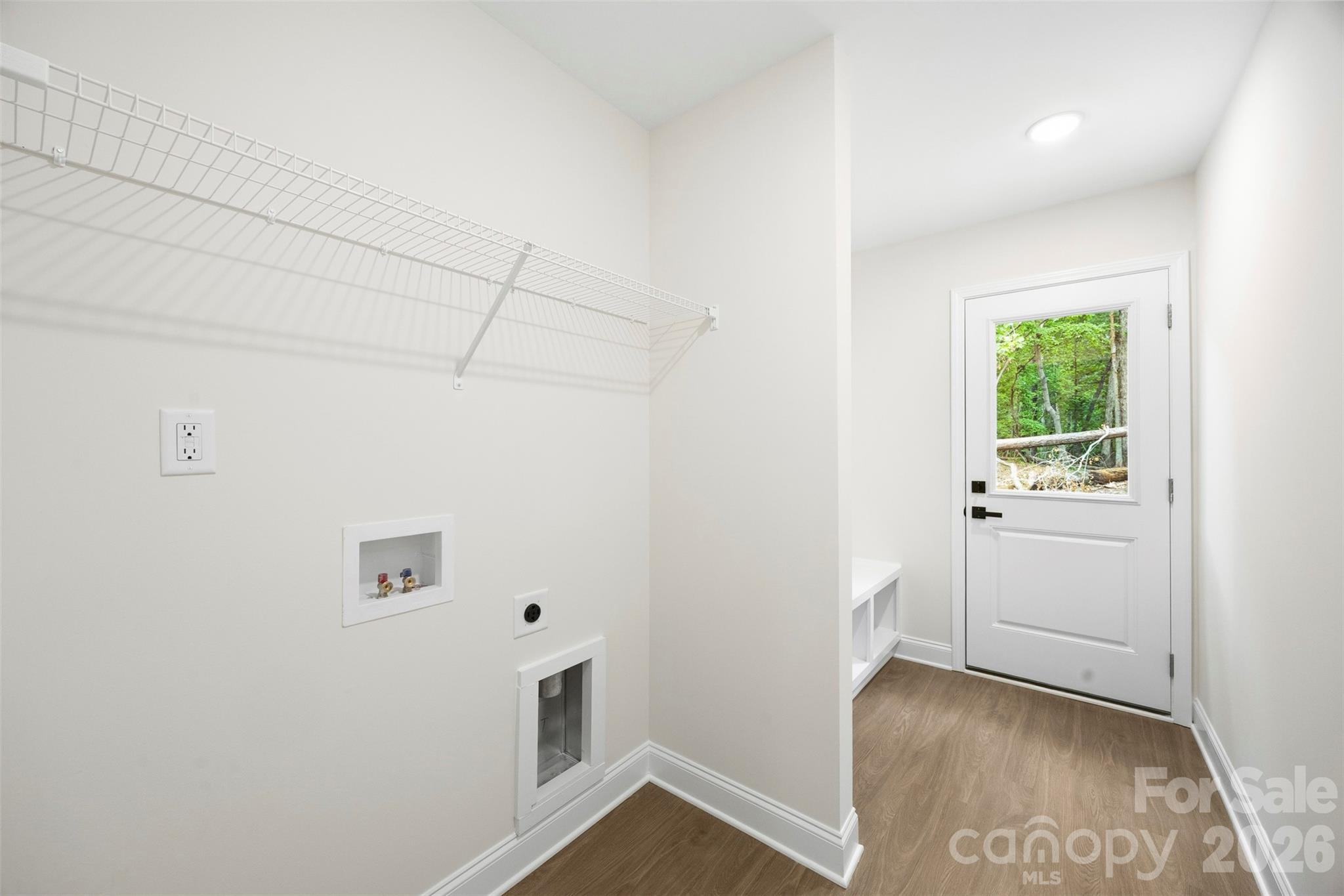 202 Knollwood Circle — Albemarle