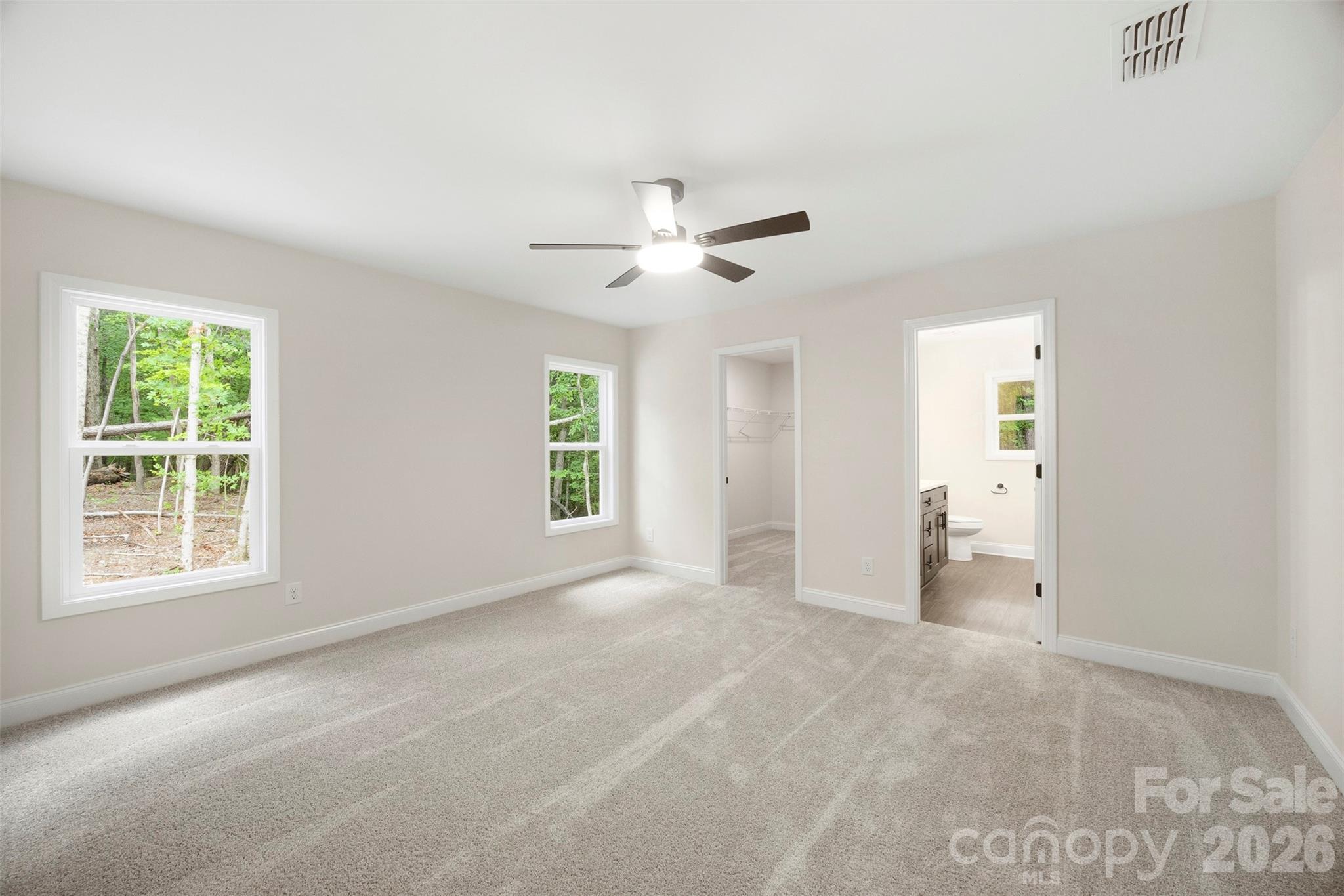 202 Knollwood Circle — Albemarle