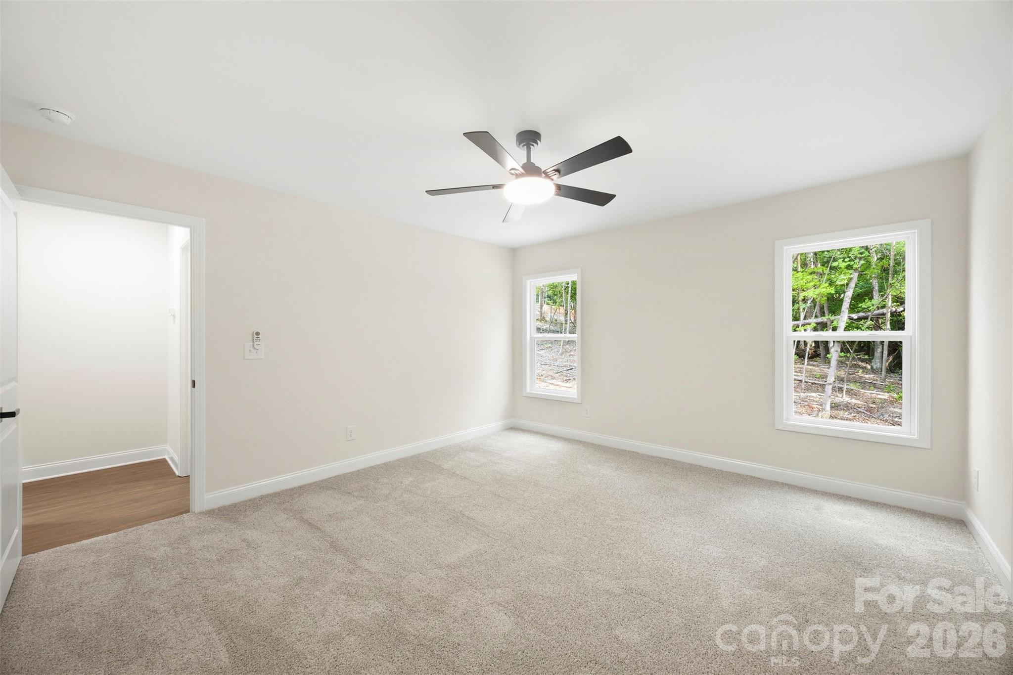 202 Knollwood Circle — Albemarle