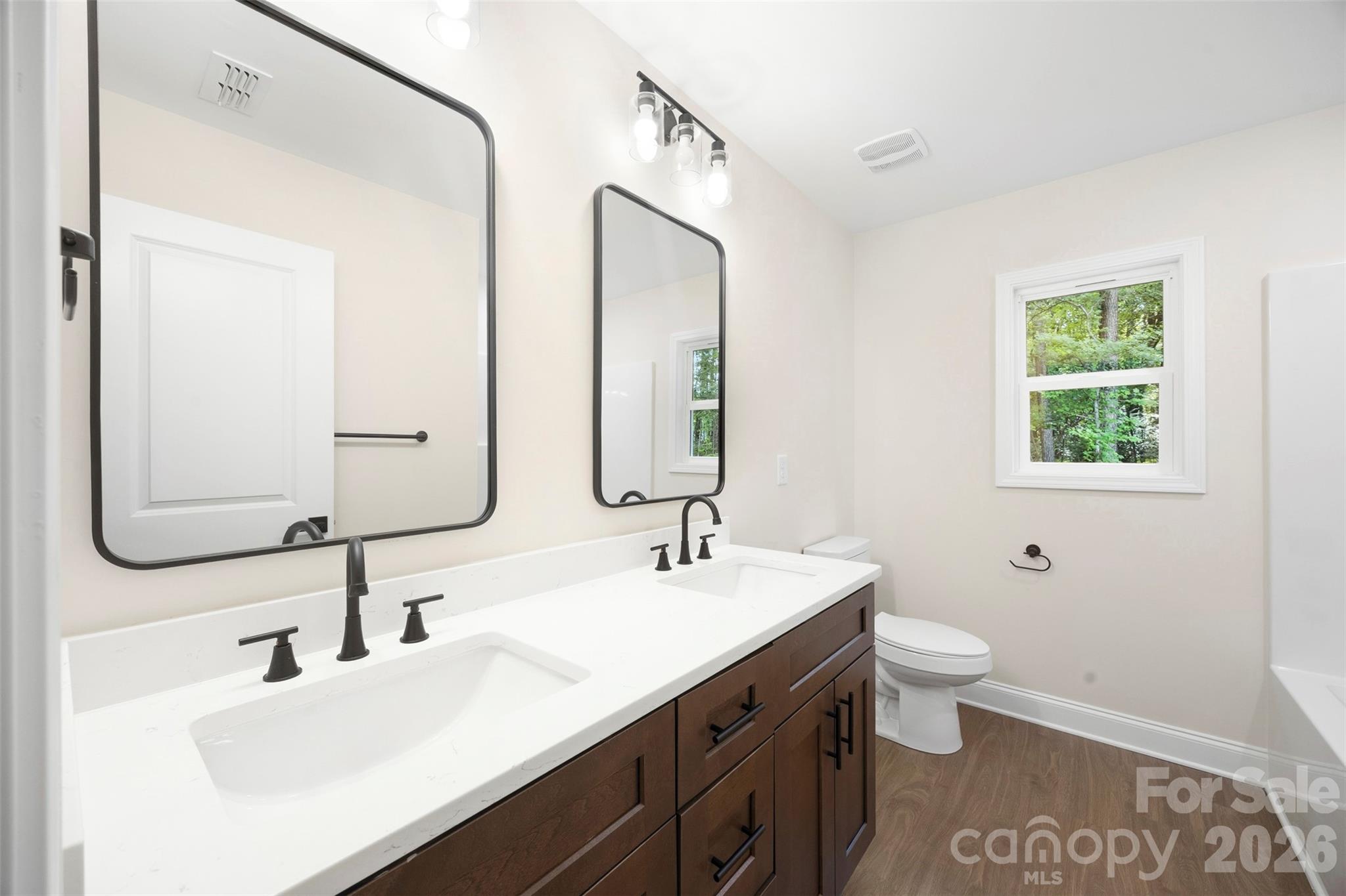 202 Knollwood Circle — Albemarle
