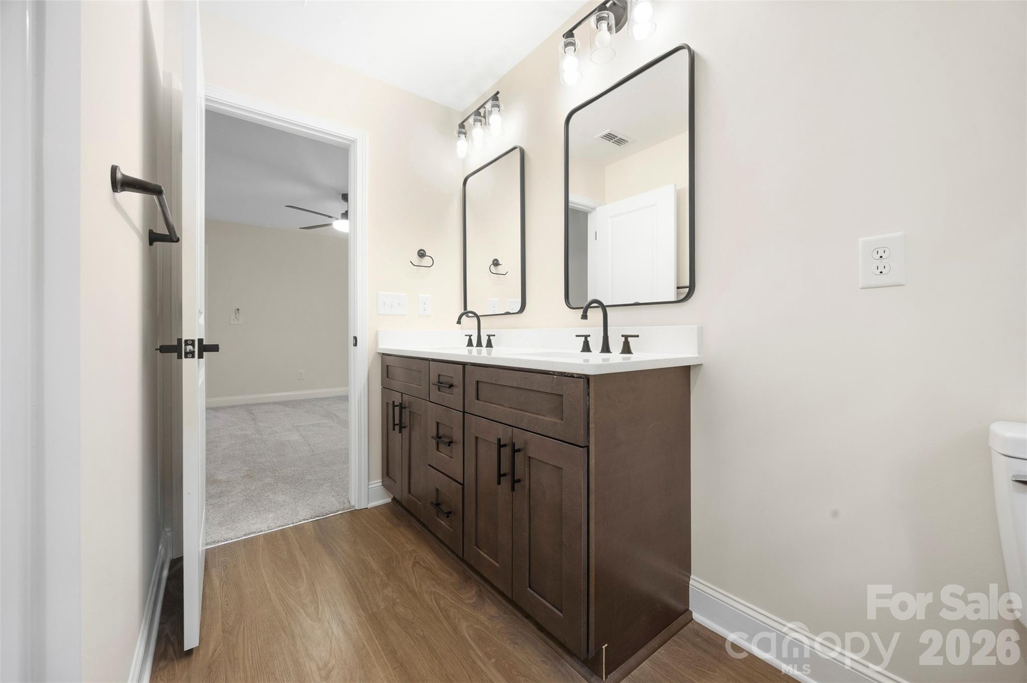 202 Knollwood Circle — Albemarle