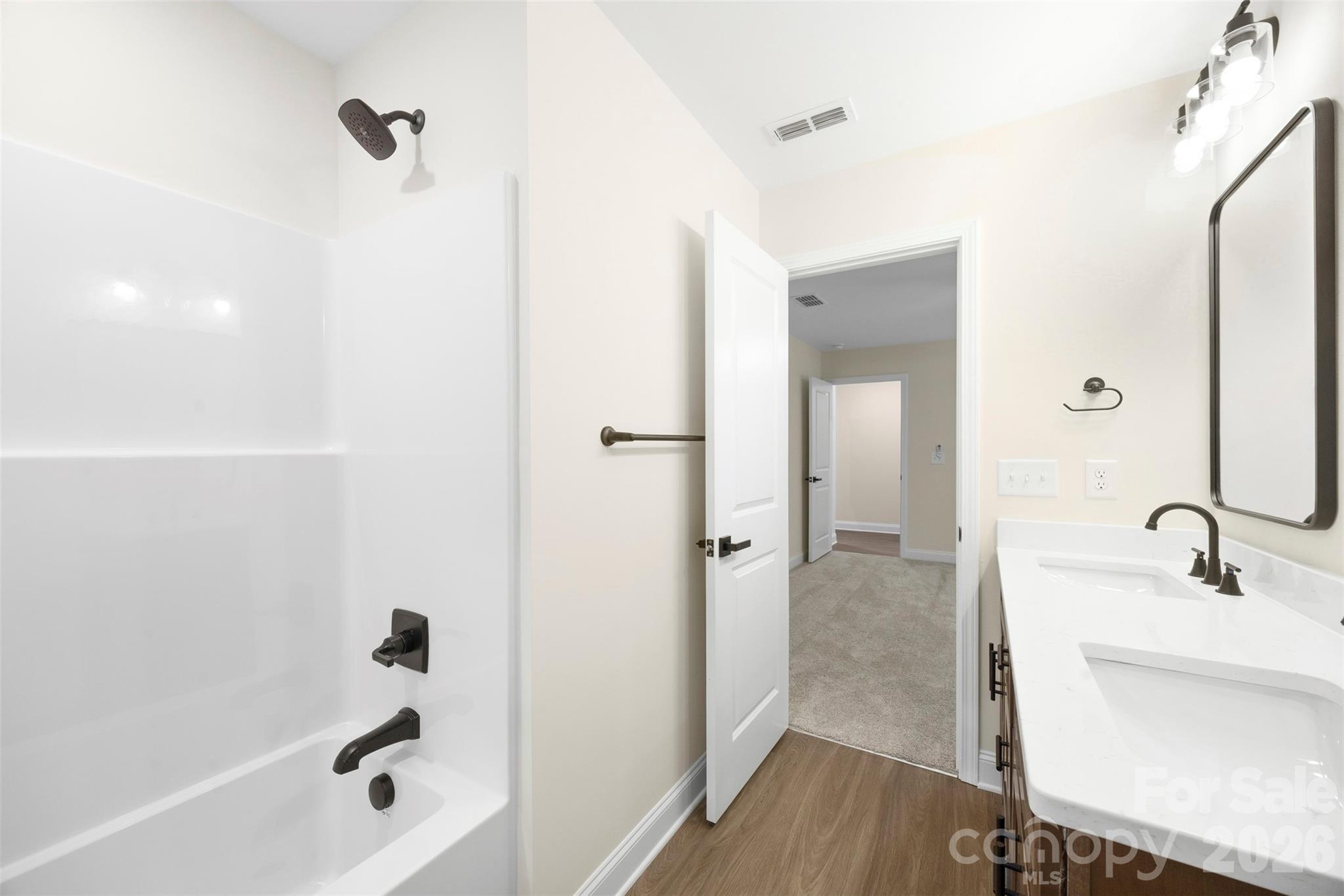 202 Knollwood Circle — Albemarle