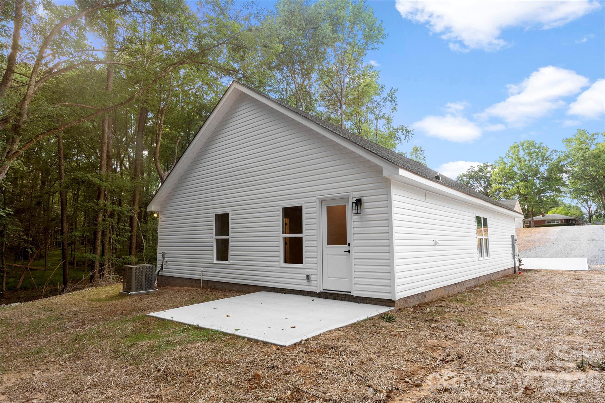 202 Knollwood Circle — Albemarle