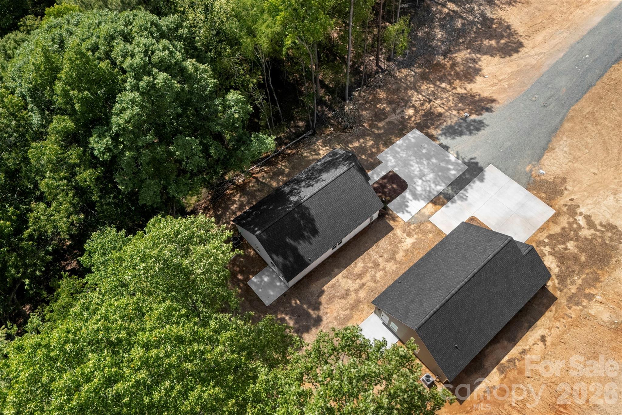 202 Knollwood Circle — Albemarle