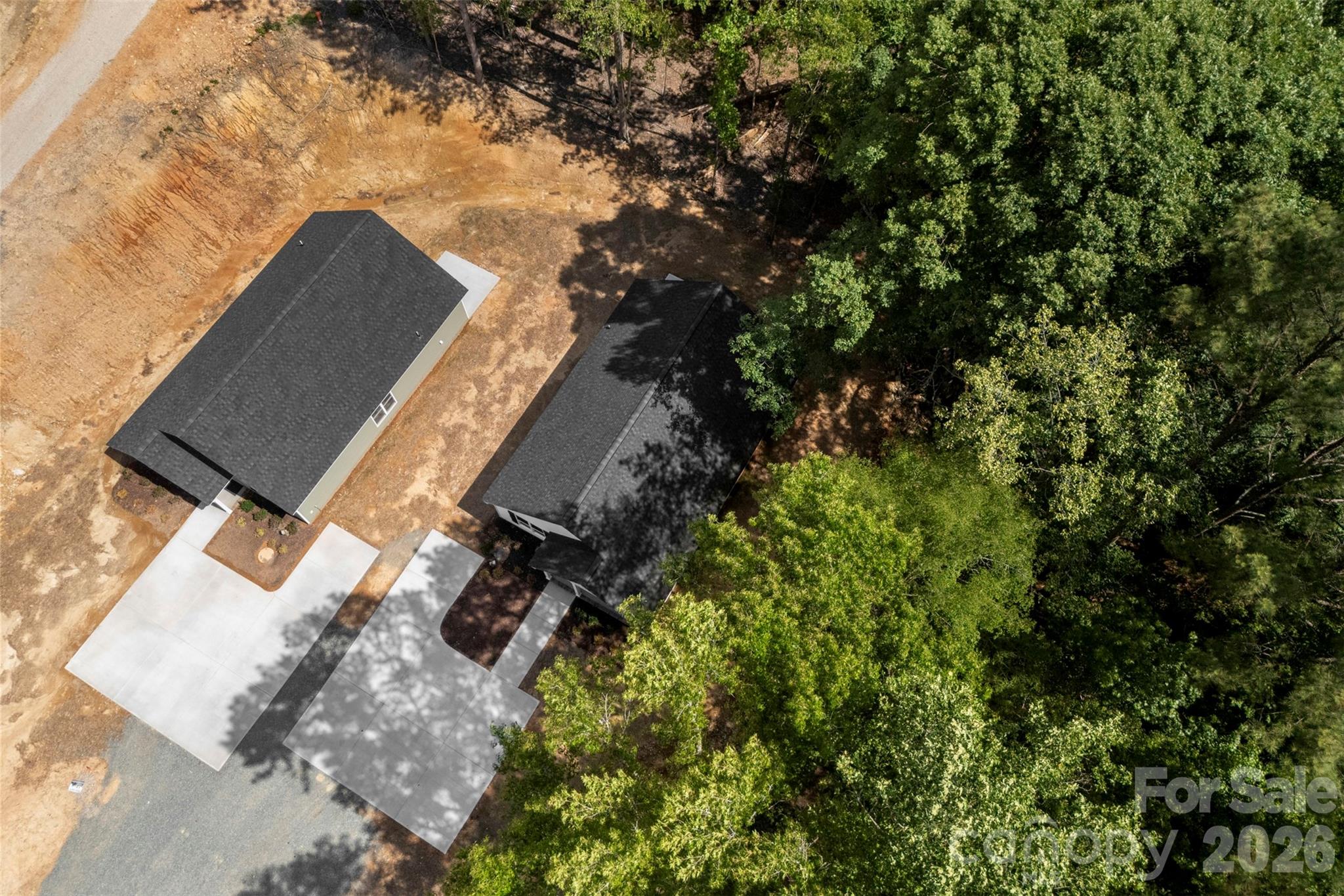 202 Knollwood Circle — Albemarle