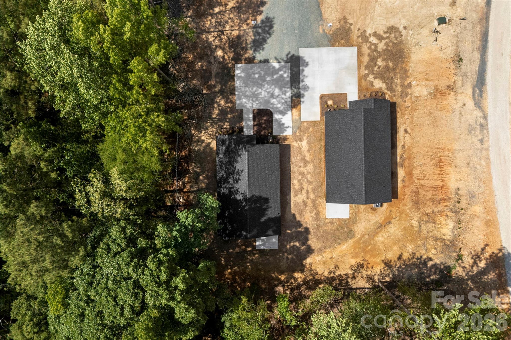 202 Knollwood Circle — Albemarle