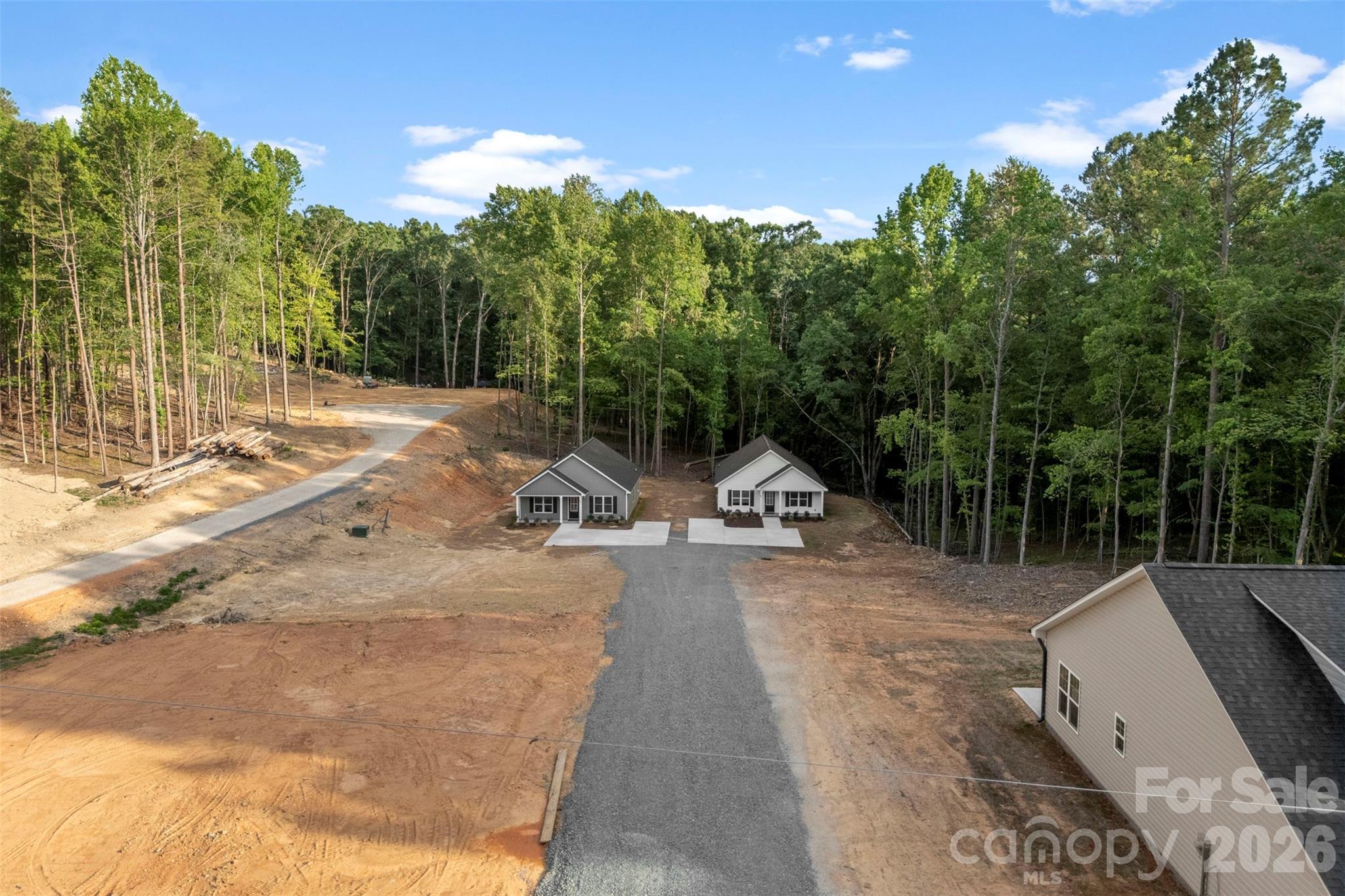 202 Knollwood Circle — Albemarle