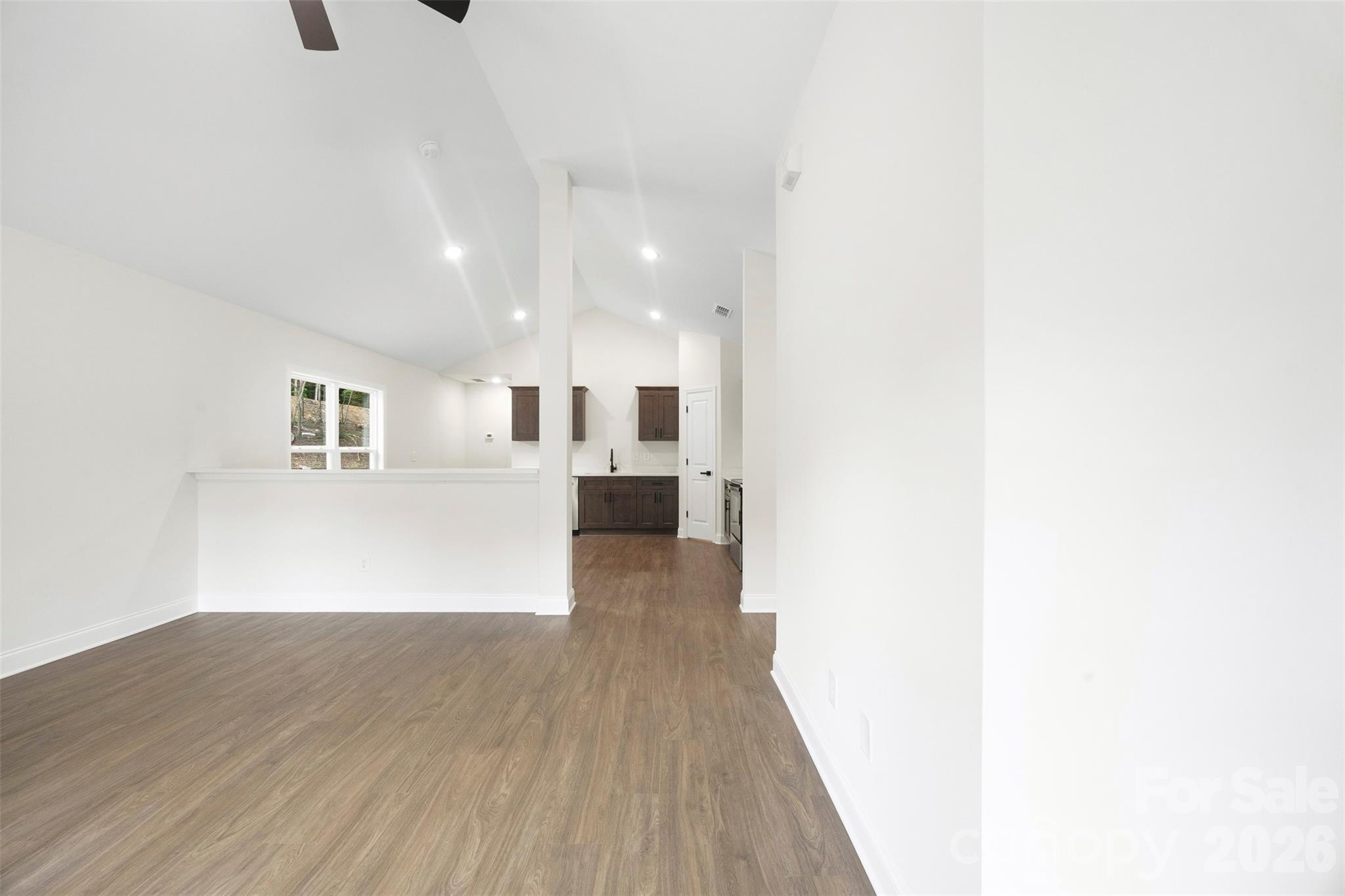 202 Knollwood Circle — Albemarle