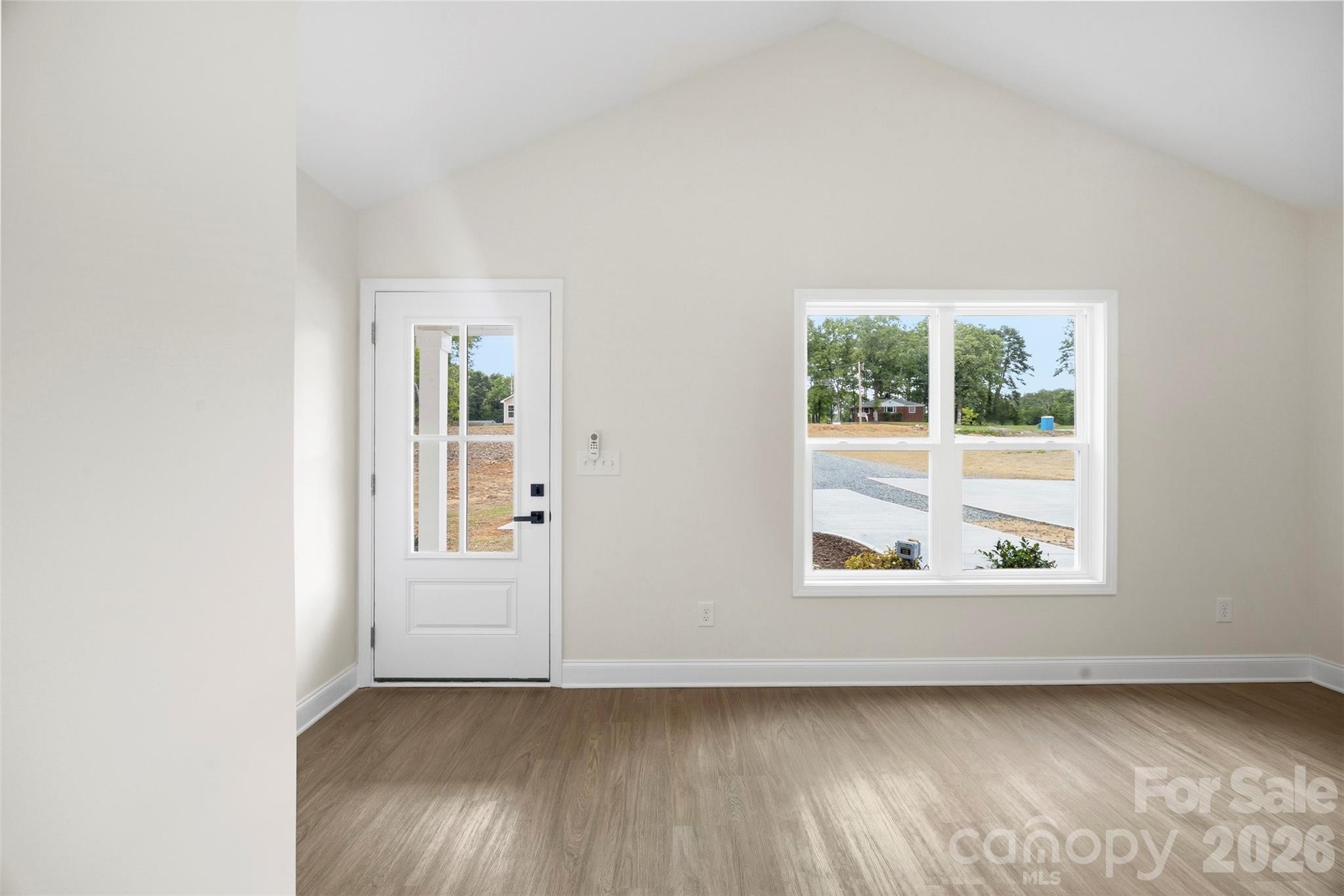 202 Knollwood Circle — Albemarle