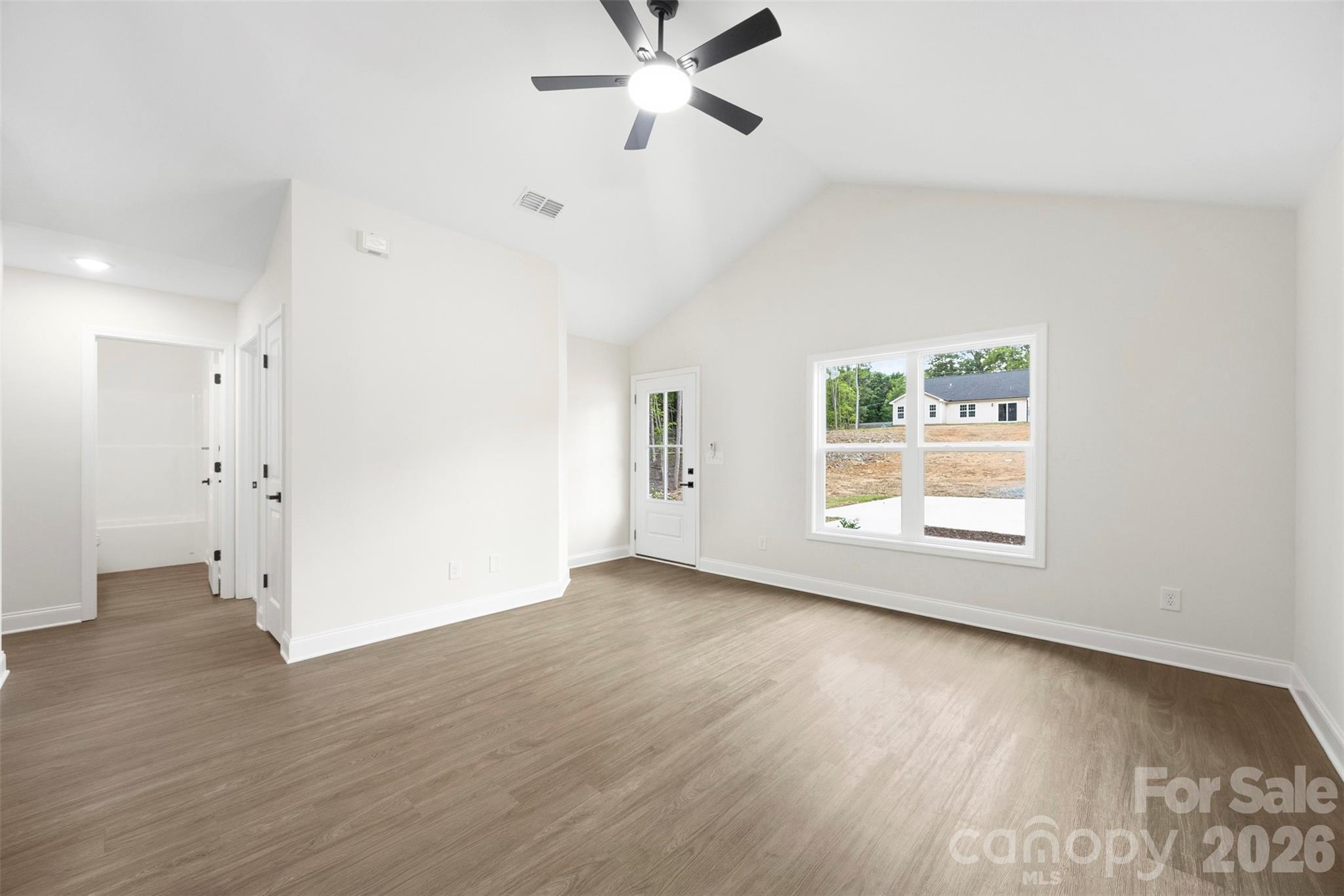 202 Knollwood Circle — Albemarle