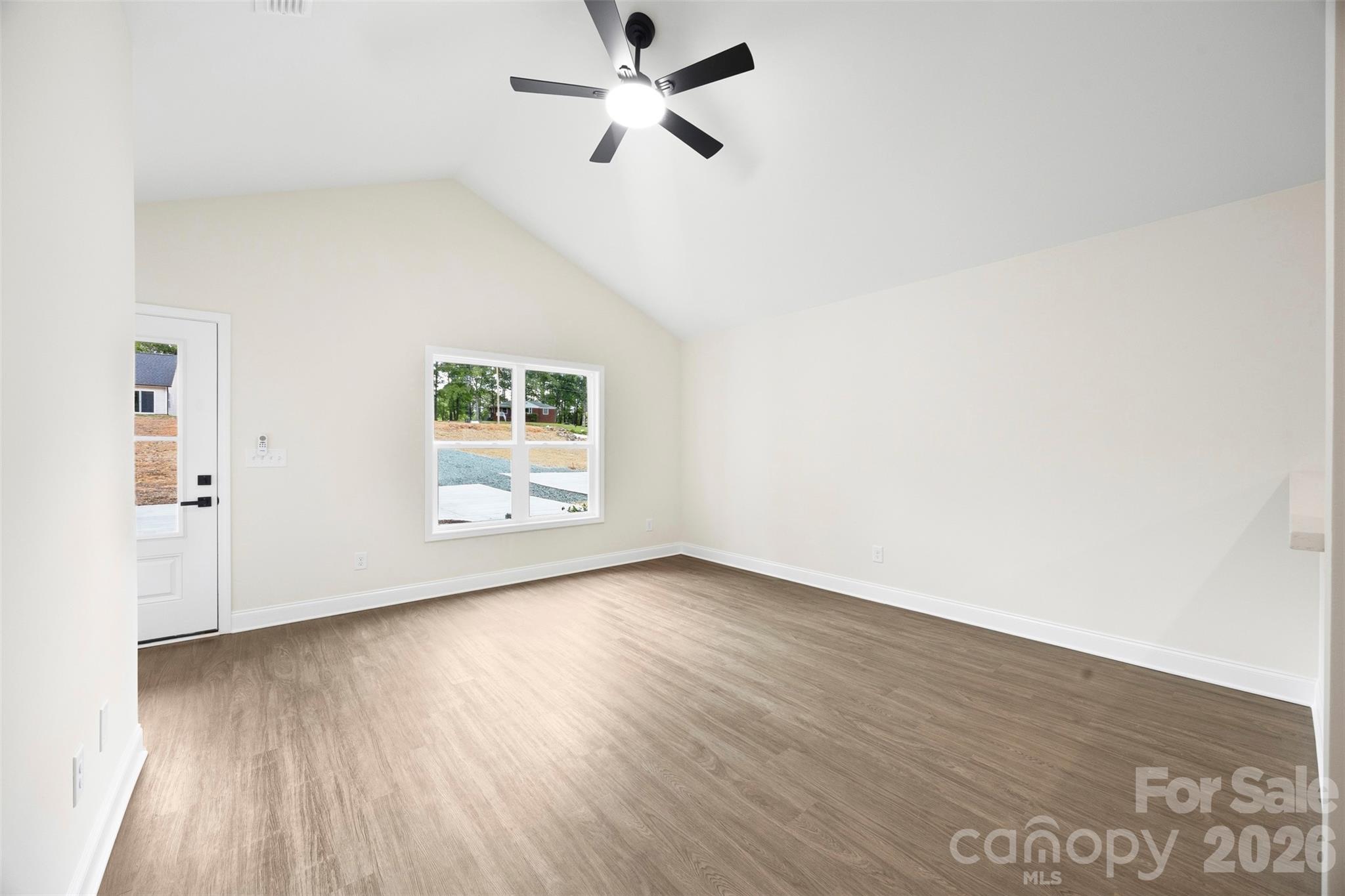 202 Knollwood Circle — Albemarle