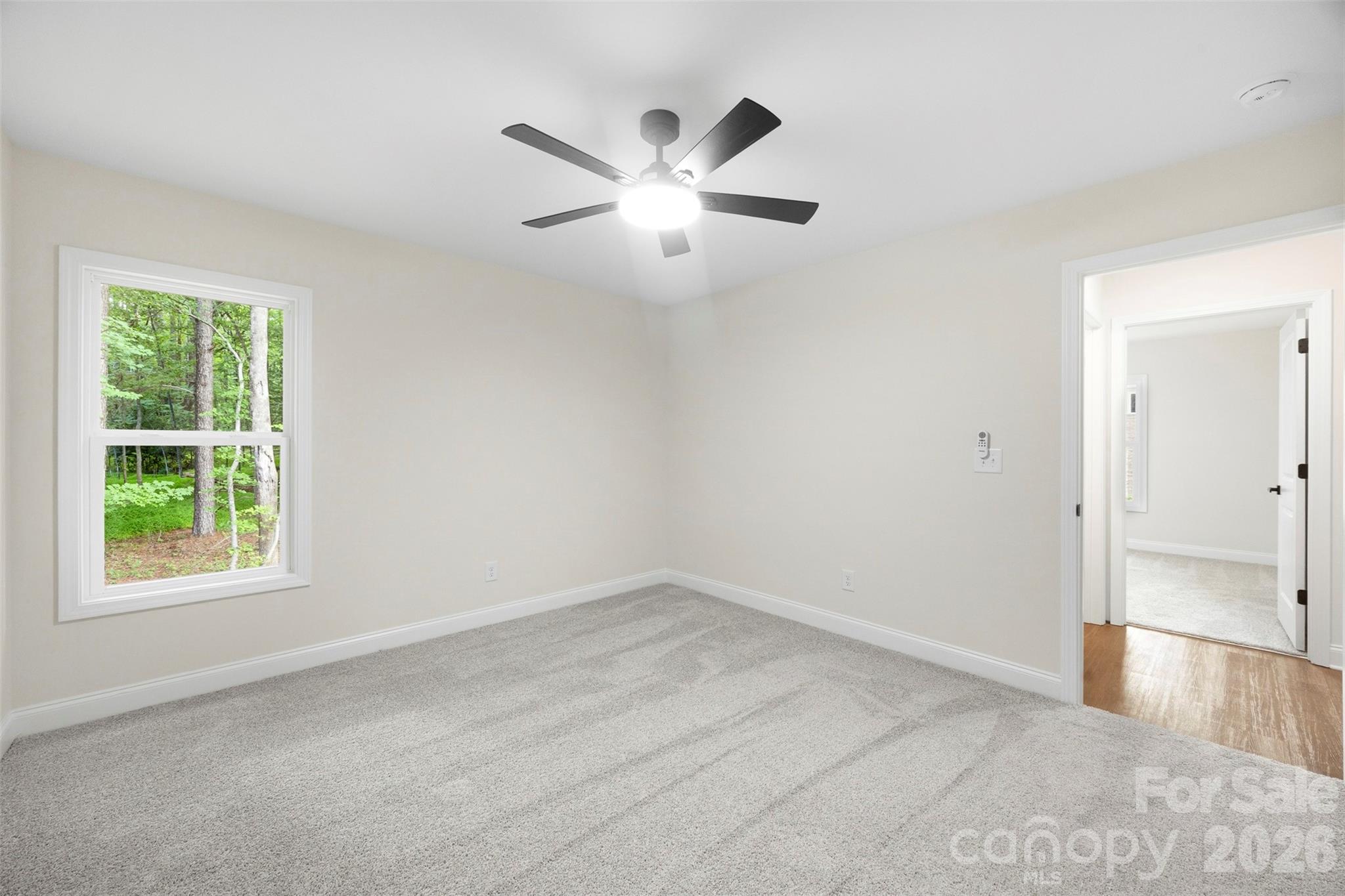 202 Knollwood Circle — Albemarle